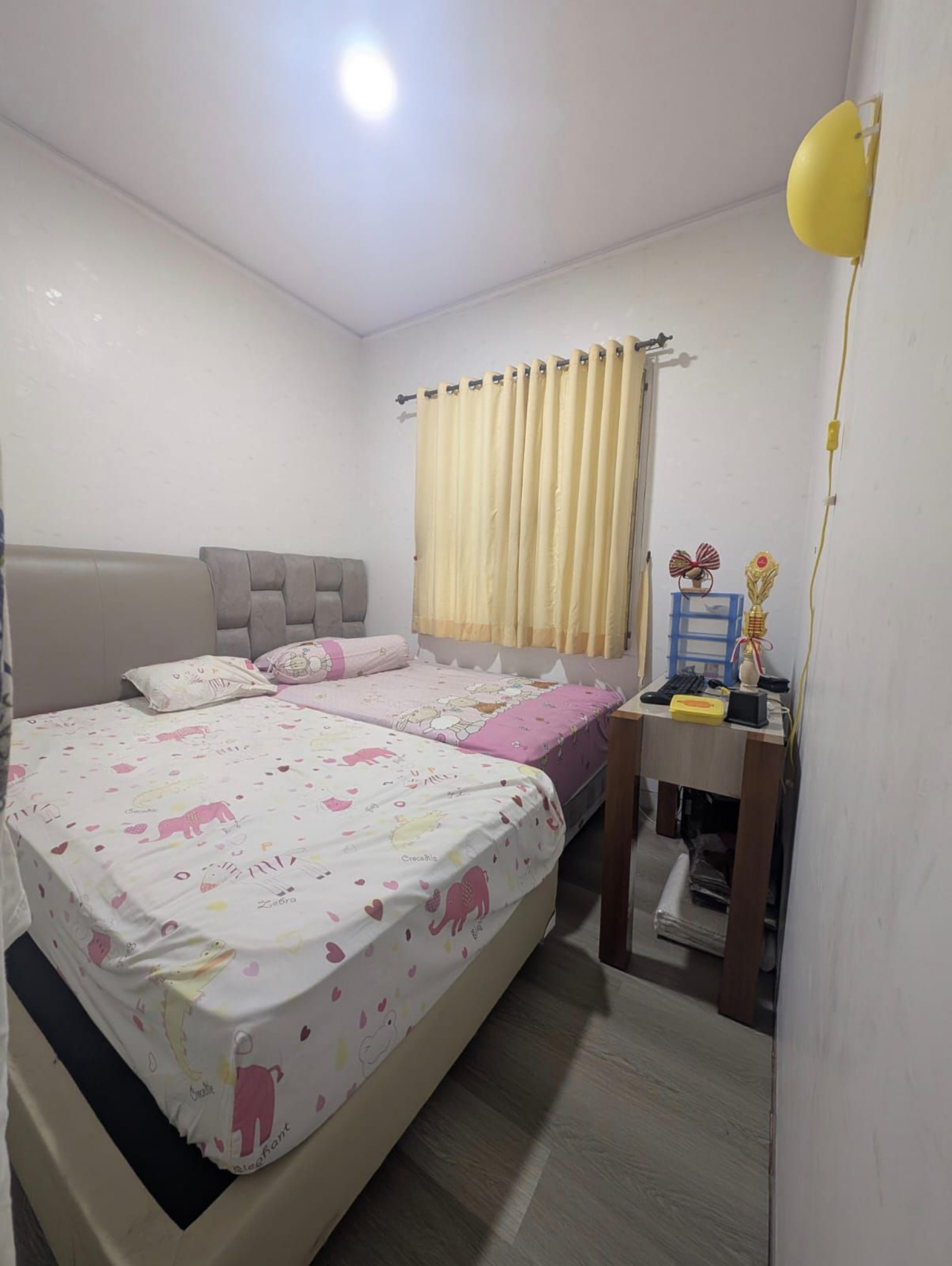 Rumah Dijual di Tangerang, foto 7 dari 8