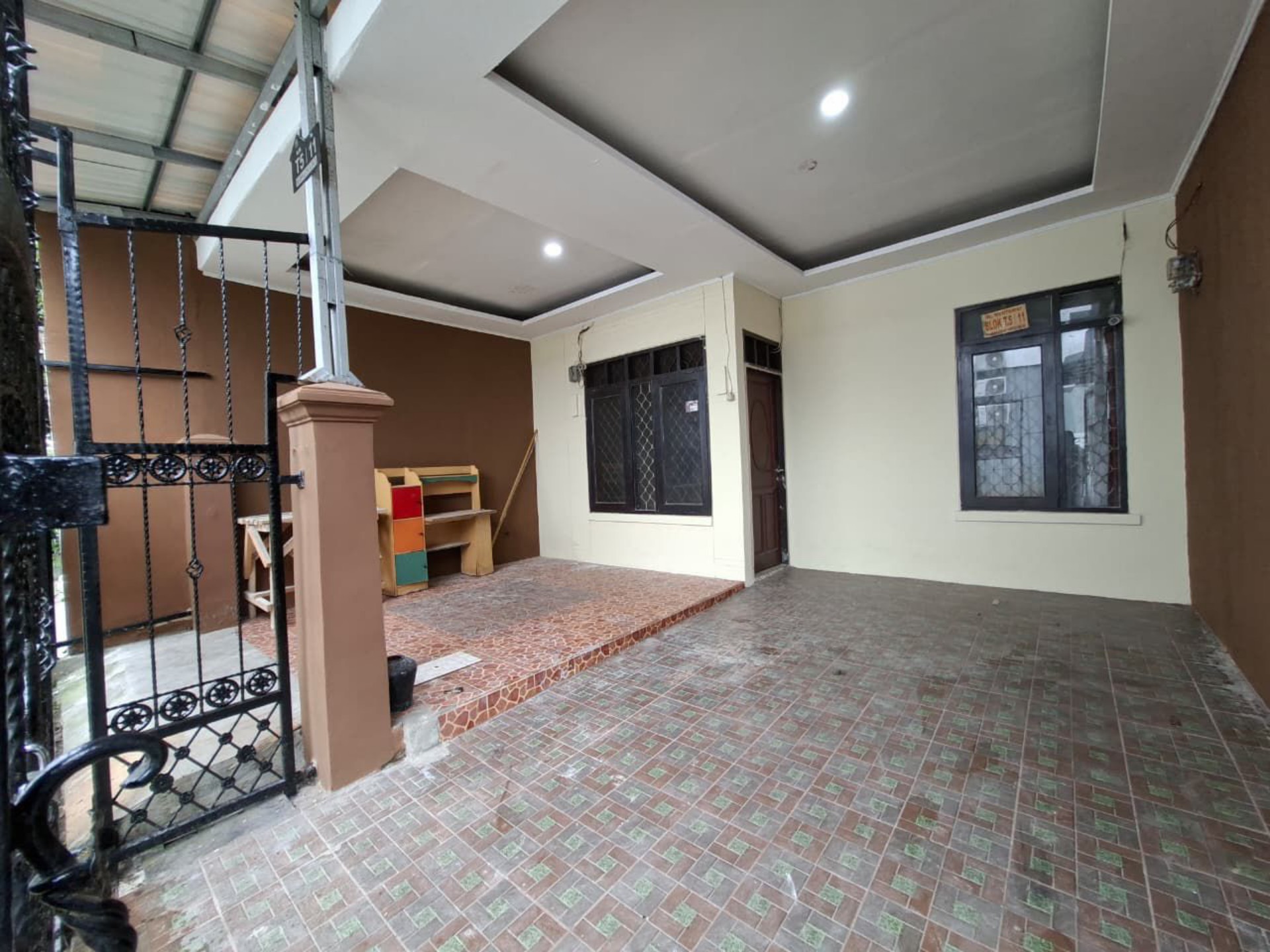 Rumah Dijual di Tangerang, foto 2 dari 8