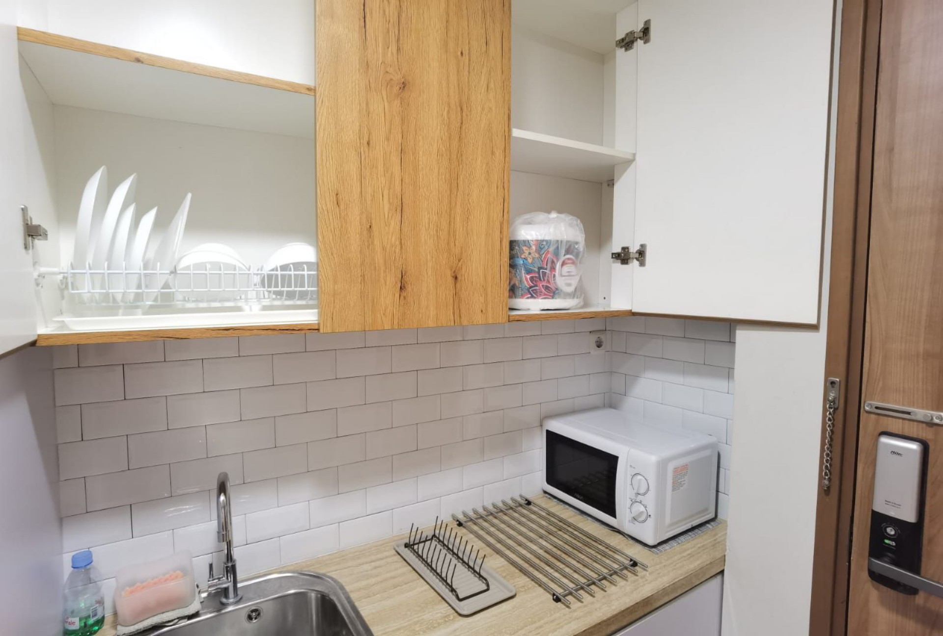 Apartemen Dijual di Tangerang, foto 2 dari 9