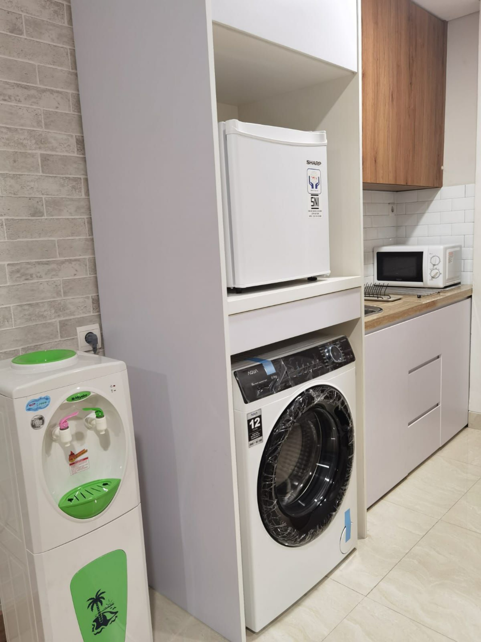 Apartemen Dijual di Tangerang, foto 3 dari 9