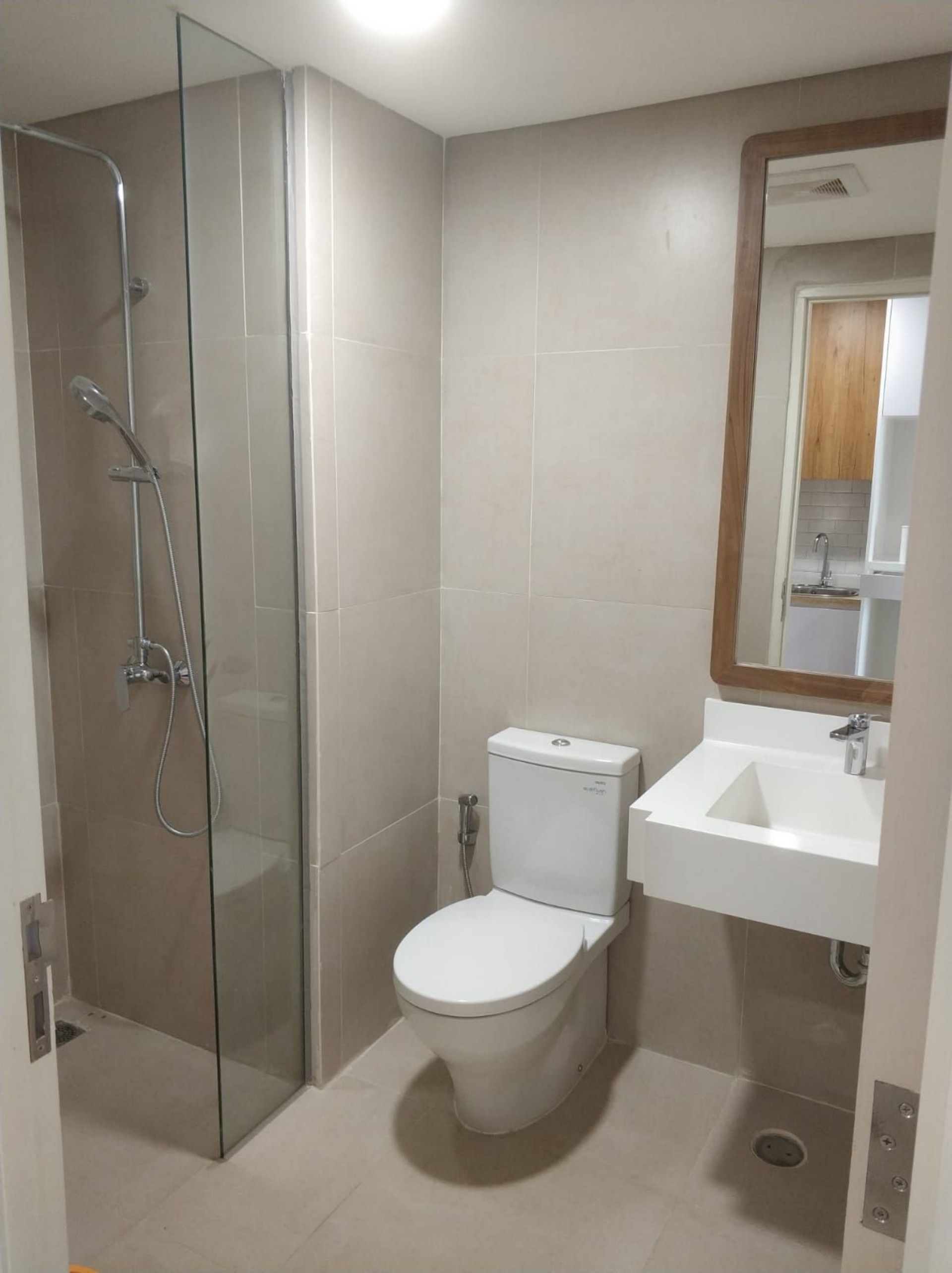 Apartemen Dijual di Tangerang, foto 9 dari 9