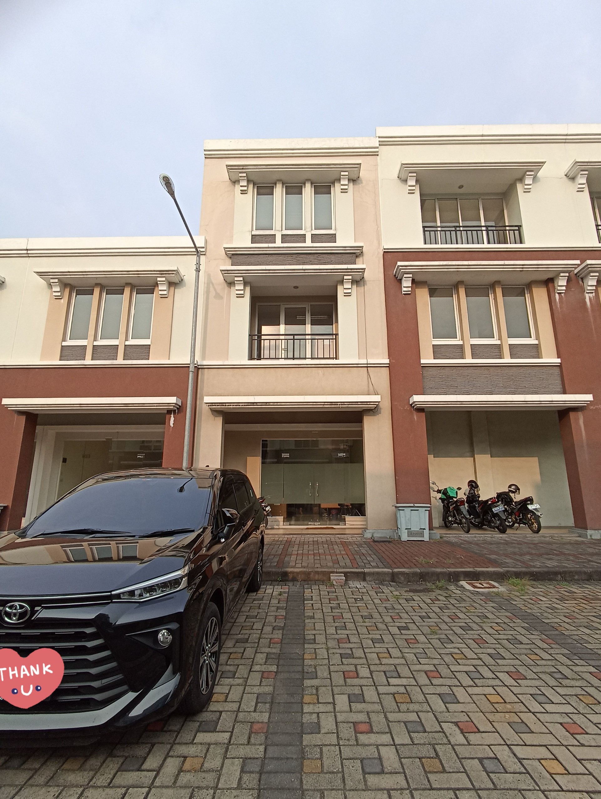 Ruko Dijual di Tangerang, foto 2 dari 8