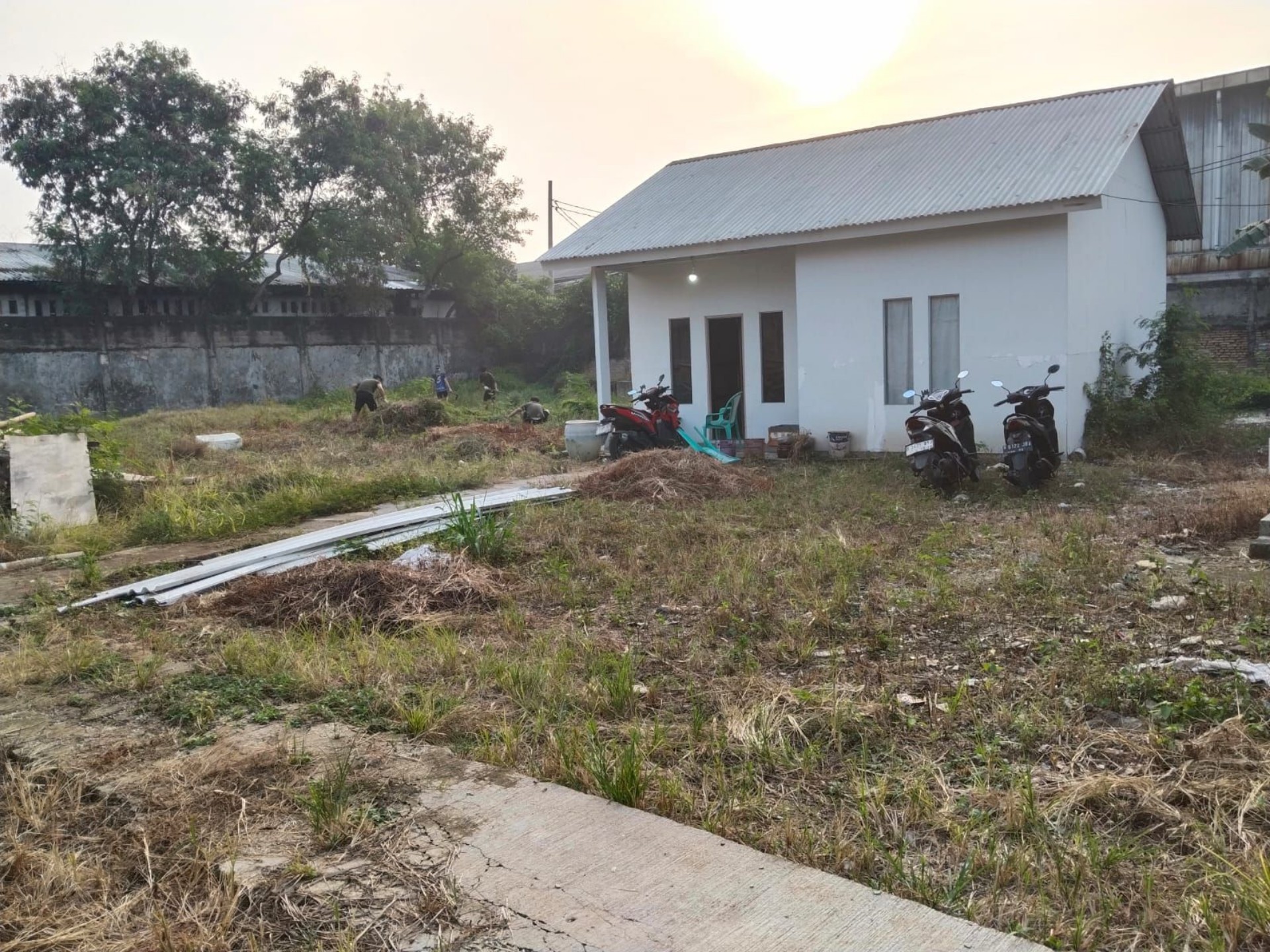 Tanah/Kavling Dijual di Jakarta Barat, foto 3 dari 5