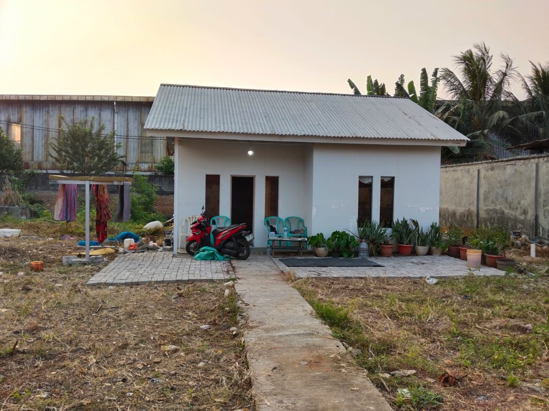 Tanah/Kavling Dijual di Jakarta Barat, foto 2 dari 5