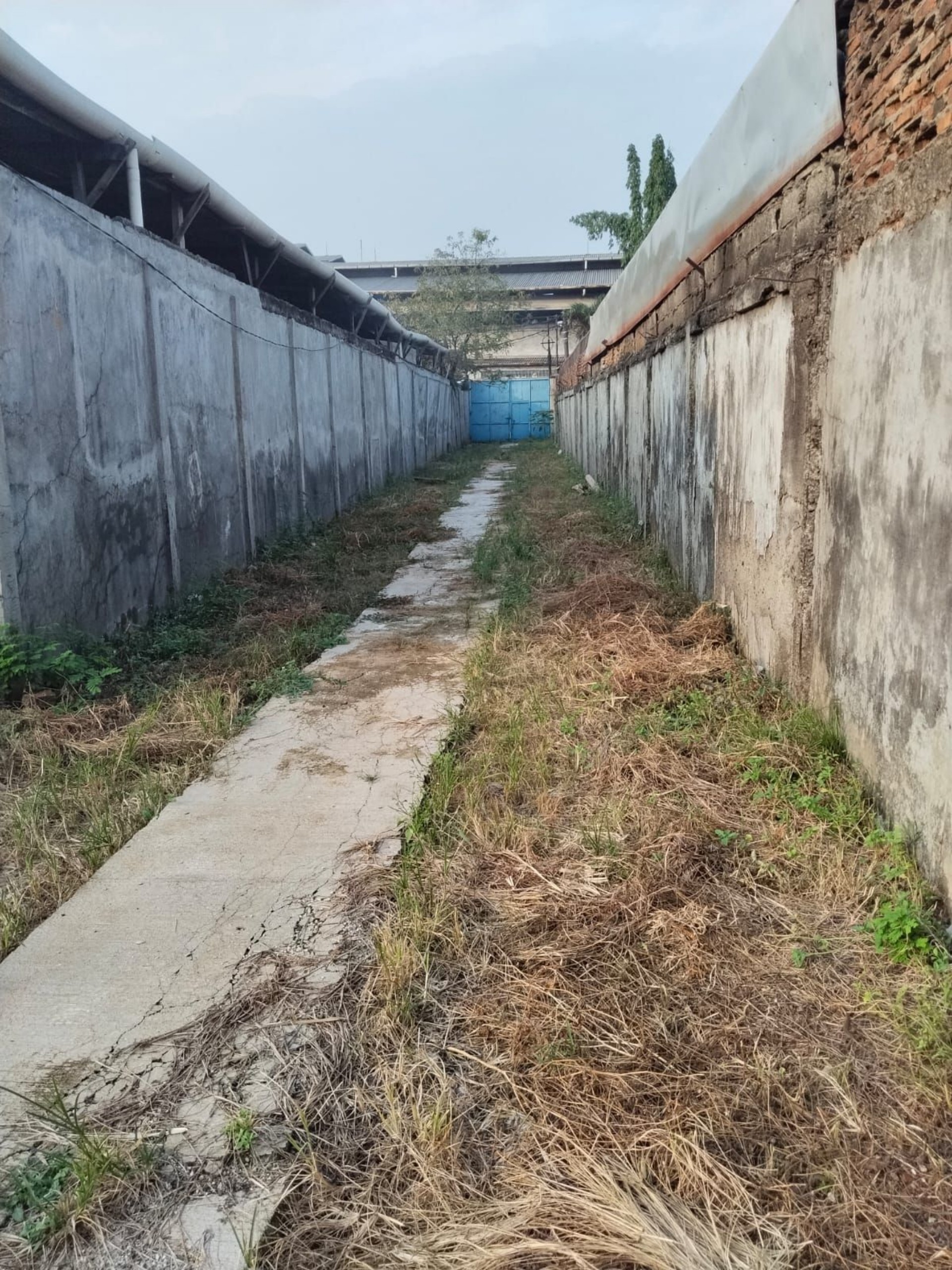 Tanah/Kavling Dijual di Jakarta Barat, foto 4 dari 5