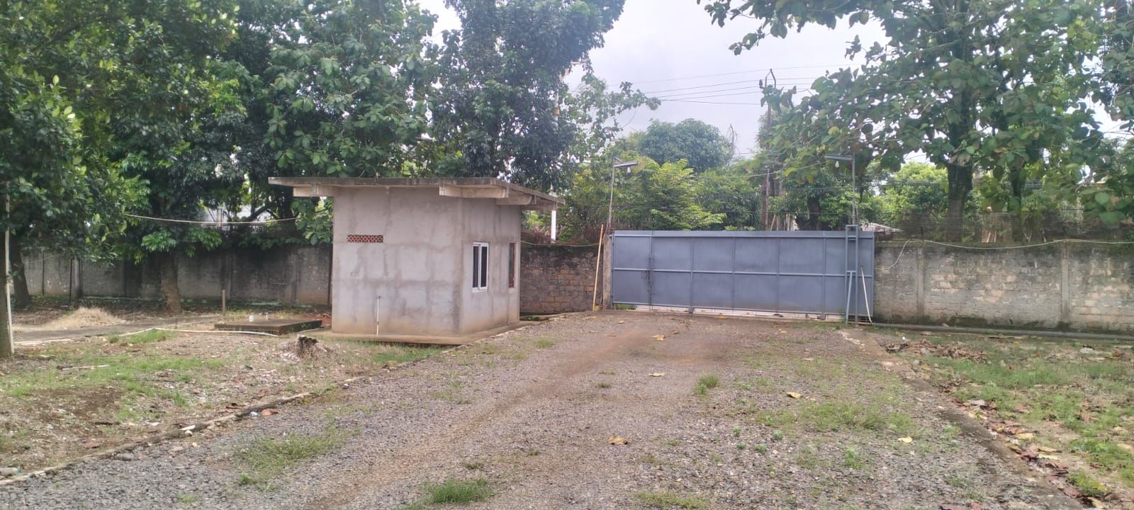 Tanah/Kavling Dijual di Bogor, foto 3 dari 7