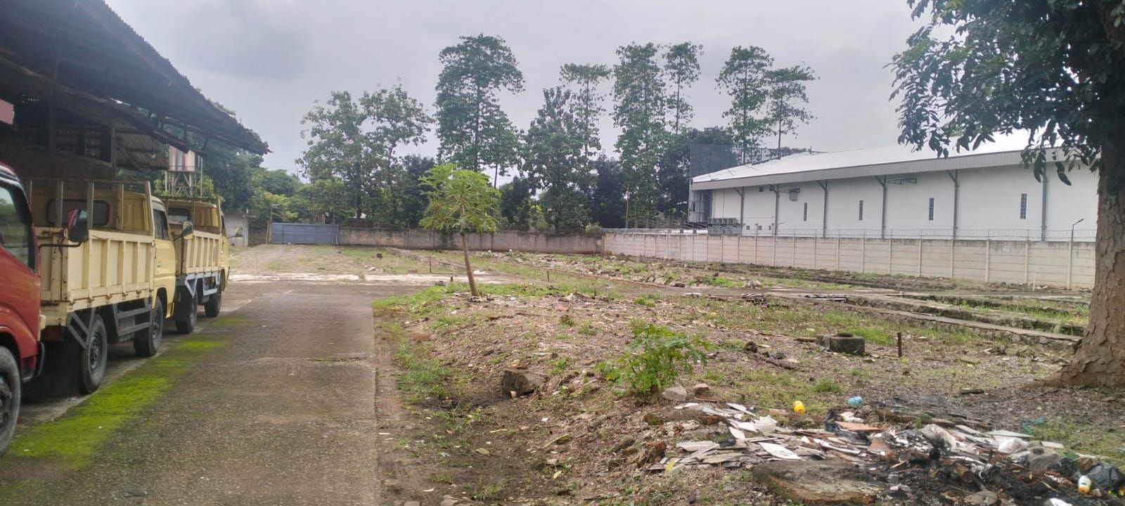 Tanah/Kavling Dijual di Bogor, foto 6 dari 7