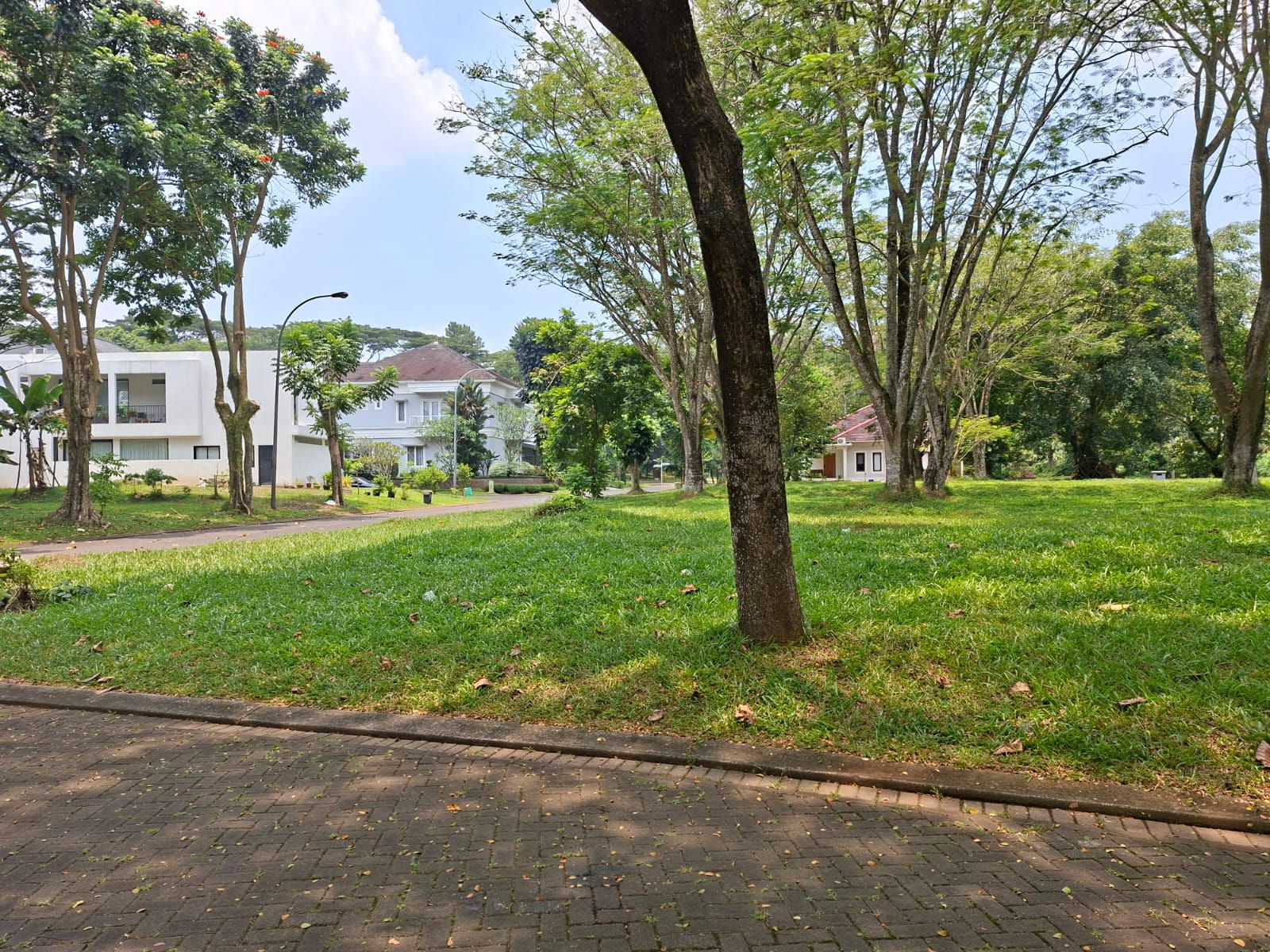 Tanah/Kavling Dijual di Tangerang, foto 3 dari 6