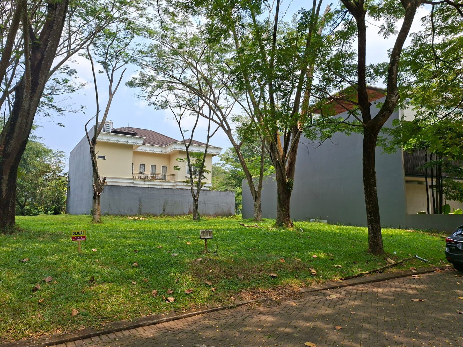 Tanah/Kavling Dijual di Tangerang, foto 5 dari 6
