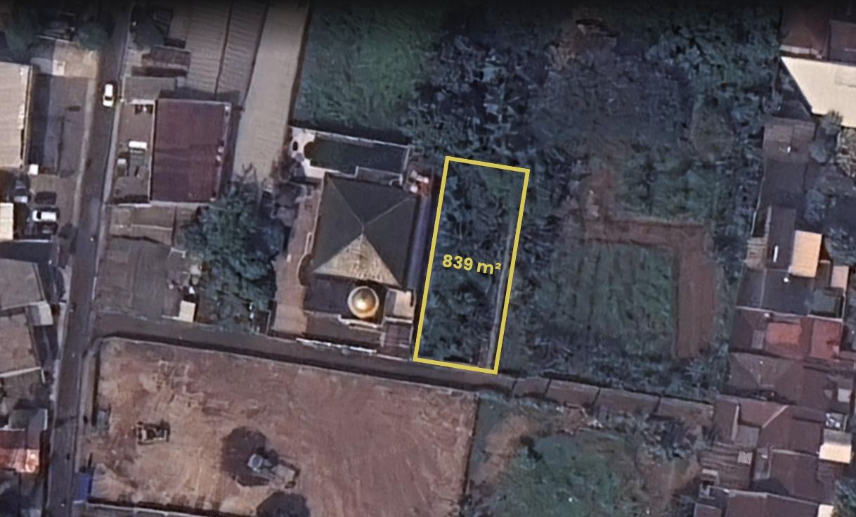 Tanah/Kavling Dijual di Tangerang, foto 1 dari 4