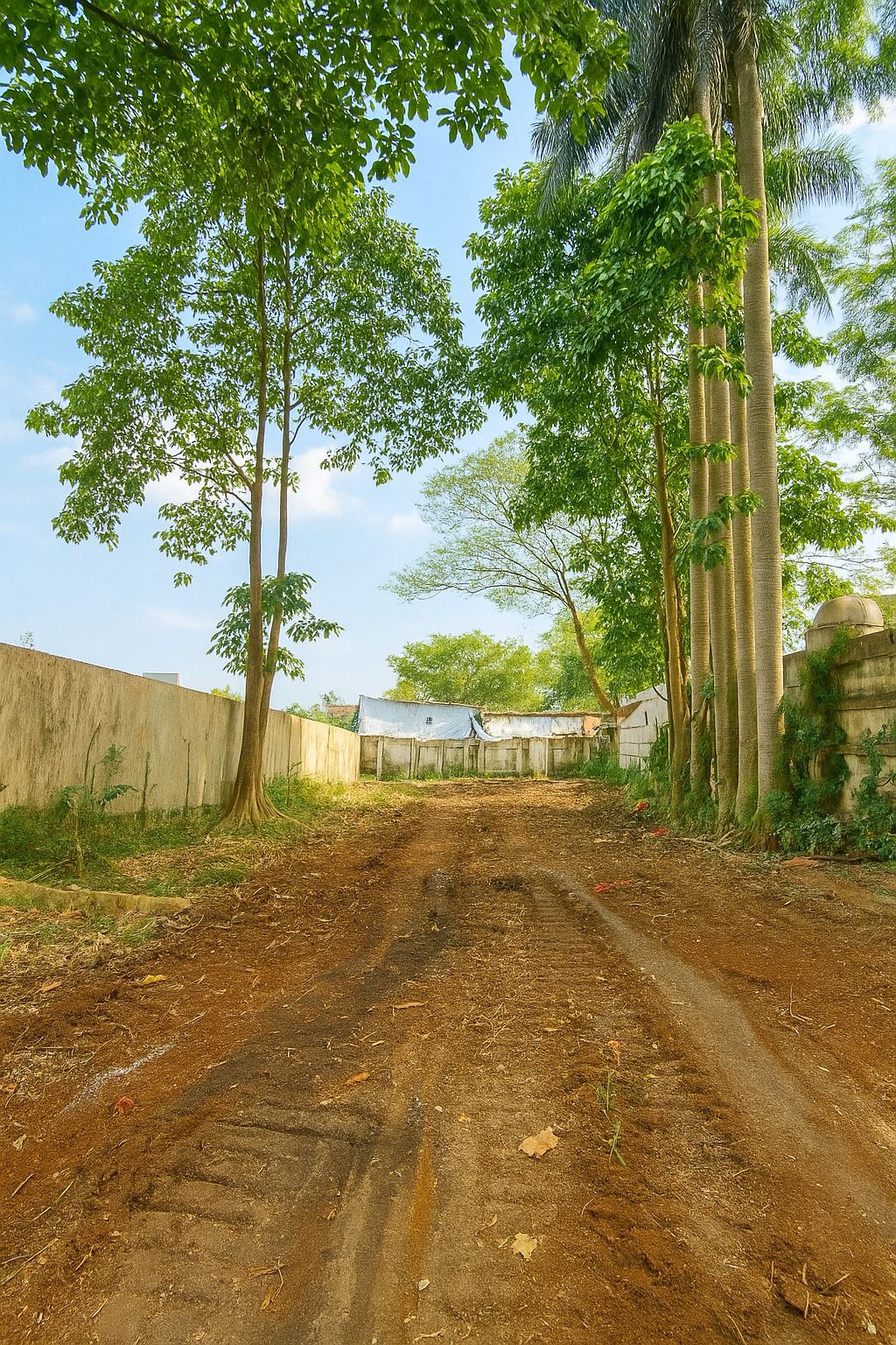 Tanah/Kavling Dijual di Tangerang, foto 3 dari 4