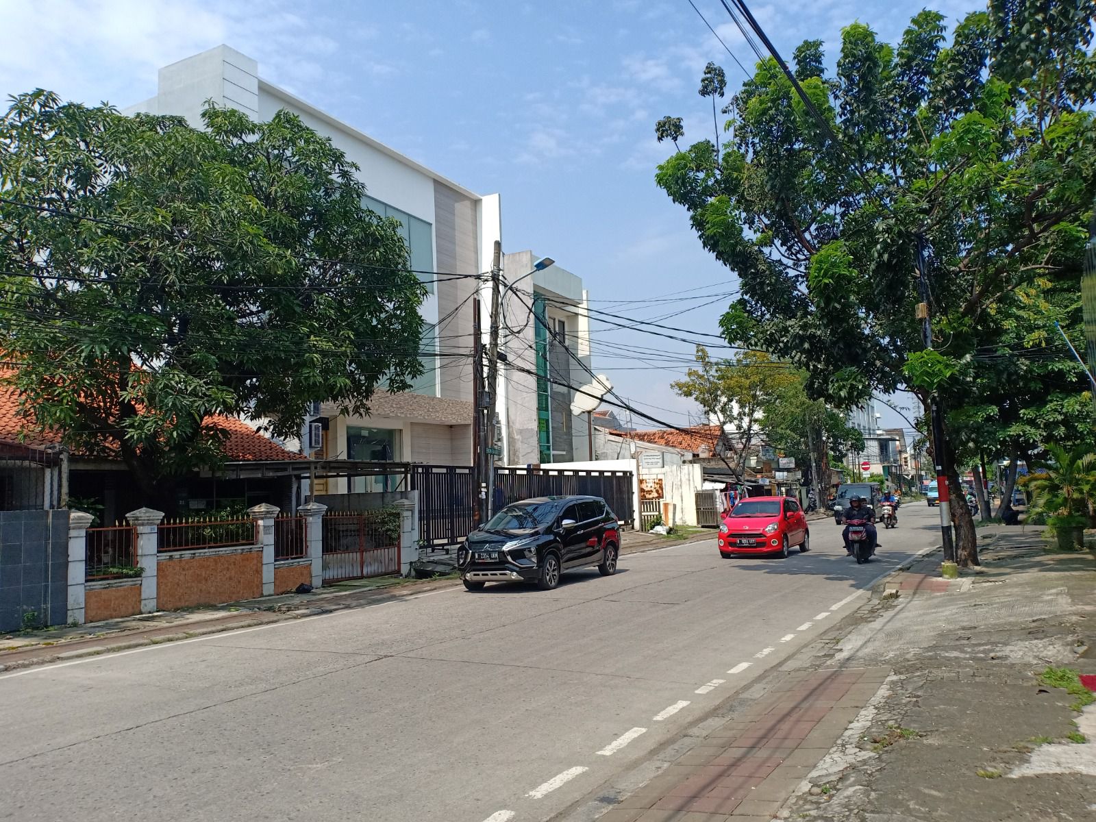Rumah Dijual di Jakarta Utara, foto 2 dari 8