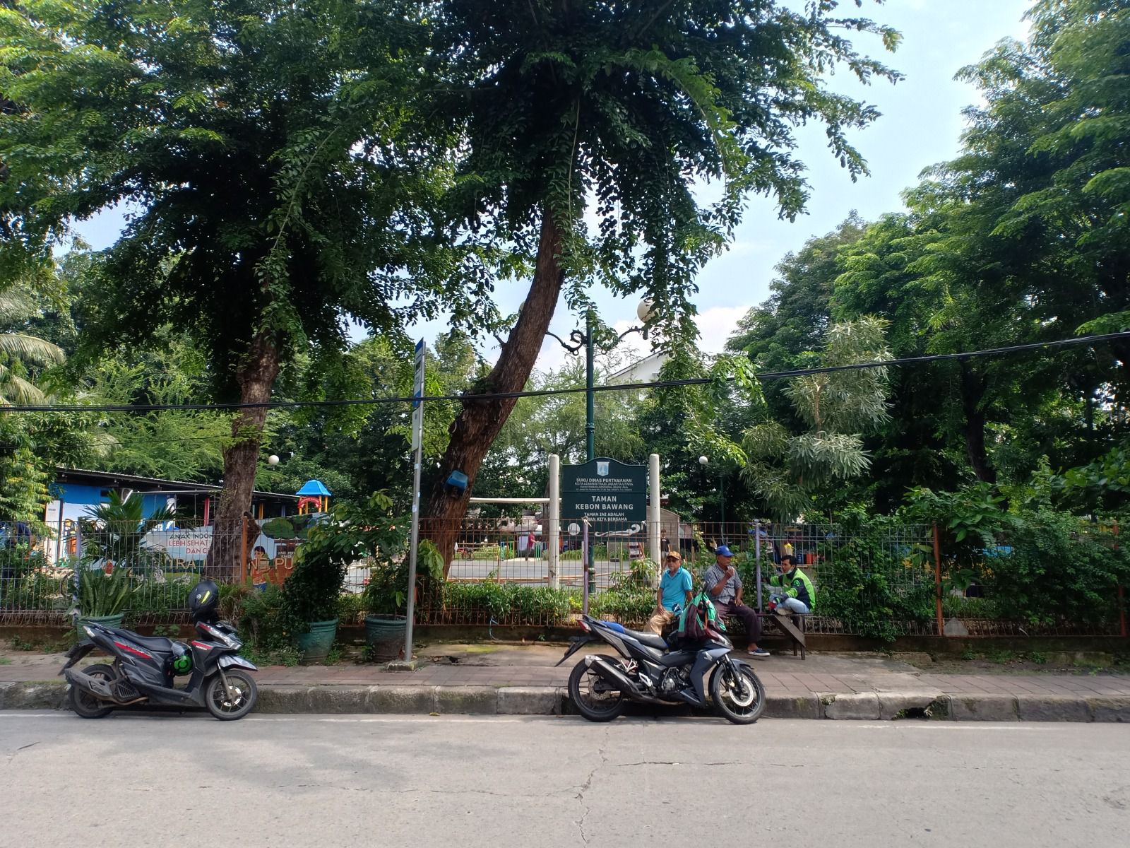 Rumah Dijual di Jakarta Utara, foto 3 dari 8