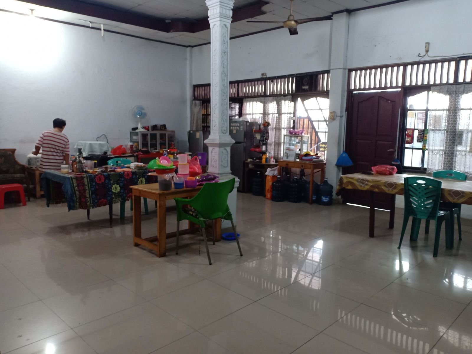 Rumah Dijual di Jakarta Utara, foto 5 dari 8