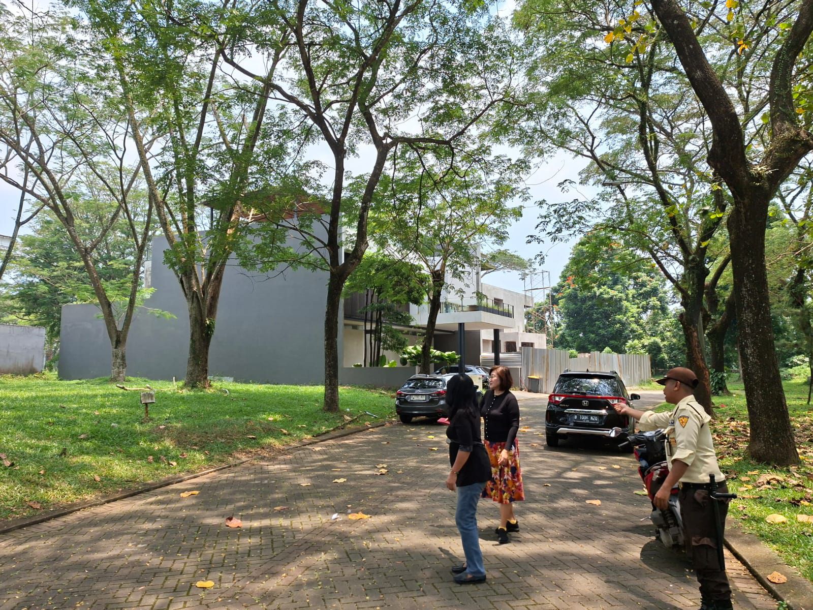 Tanah/Kavling Dijual di Tangerang, foto 4 dari 6