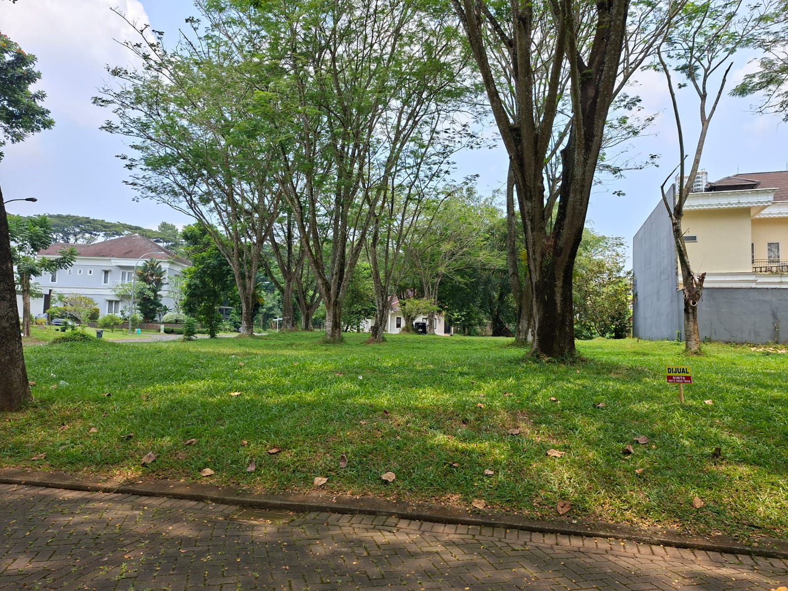 Tanah/Kavling Dijual di Tangerang, foto 6 dari 6