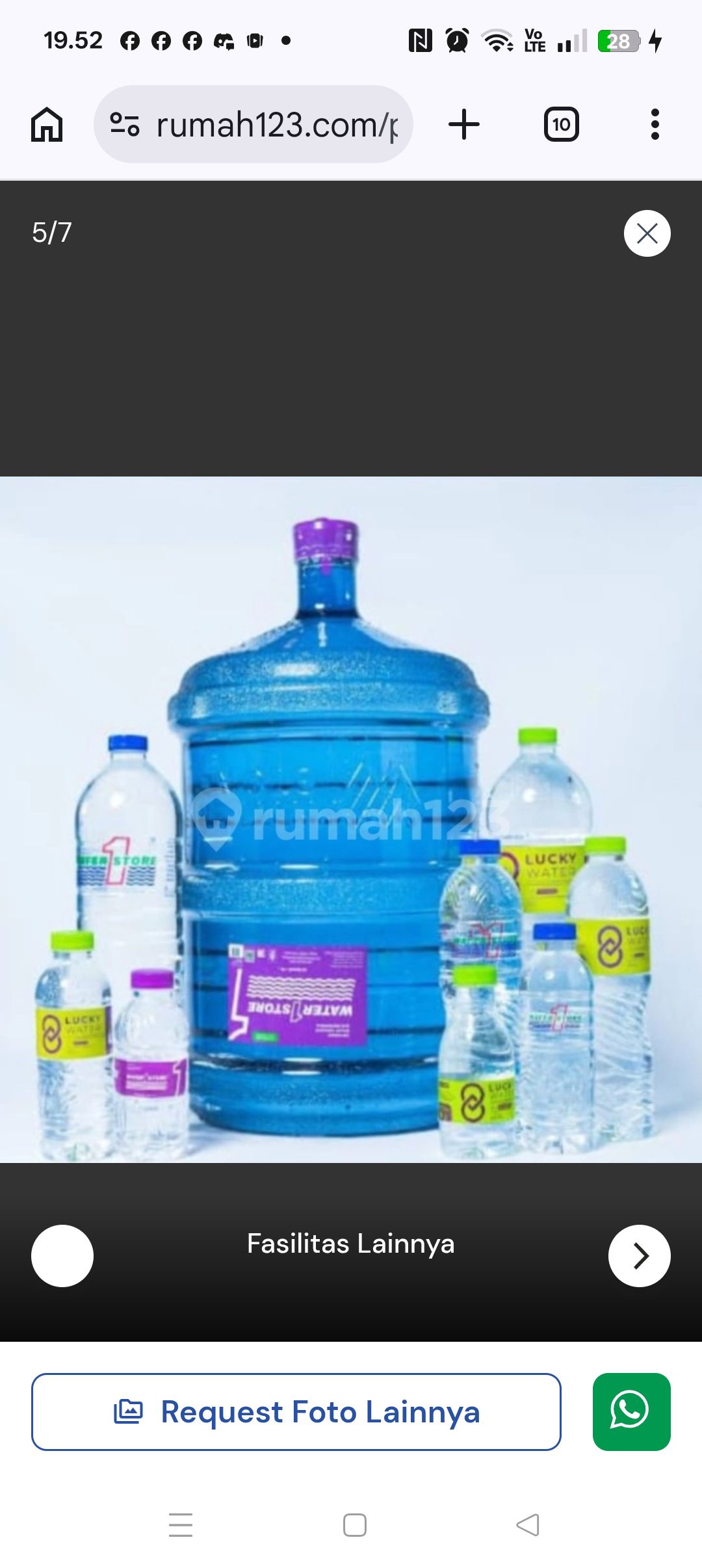 Gudang Dijual di Tangerang, foto 5 dari 5