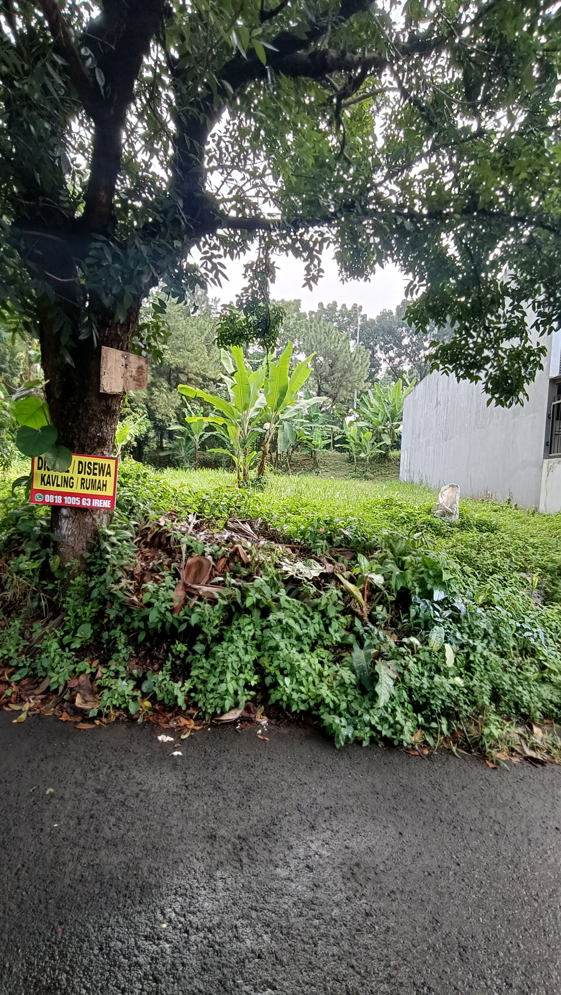 Tanah/Kavling Dijual di Tangerang, foto 1 dari 6