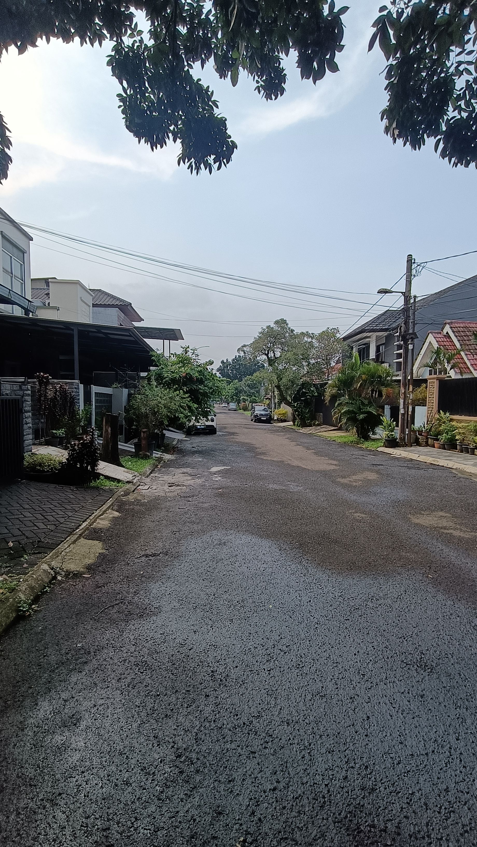 Tanah/Kavling Dijual di Tangerang, foto 2 dari 6