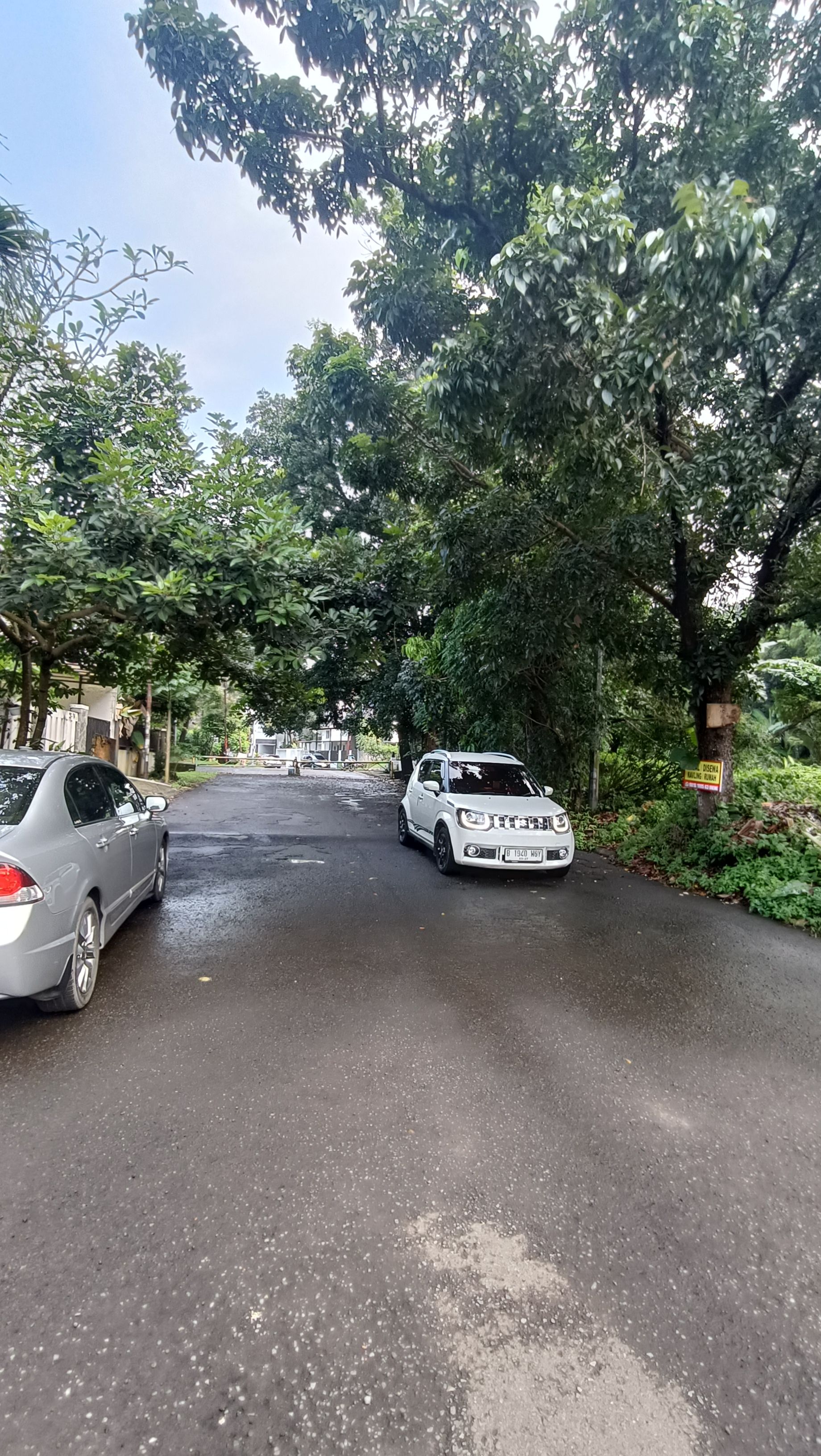 Tanah/Kavling Dijual di Tangerang, foto 3 dari 6