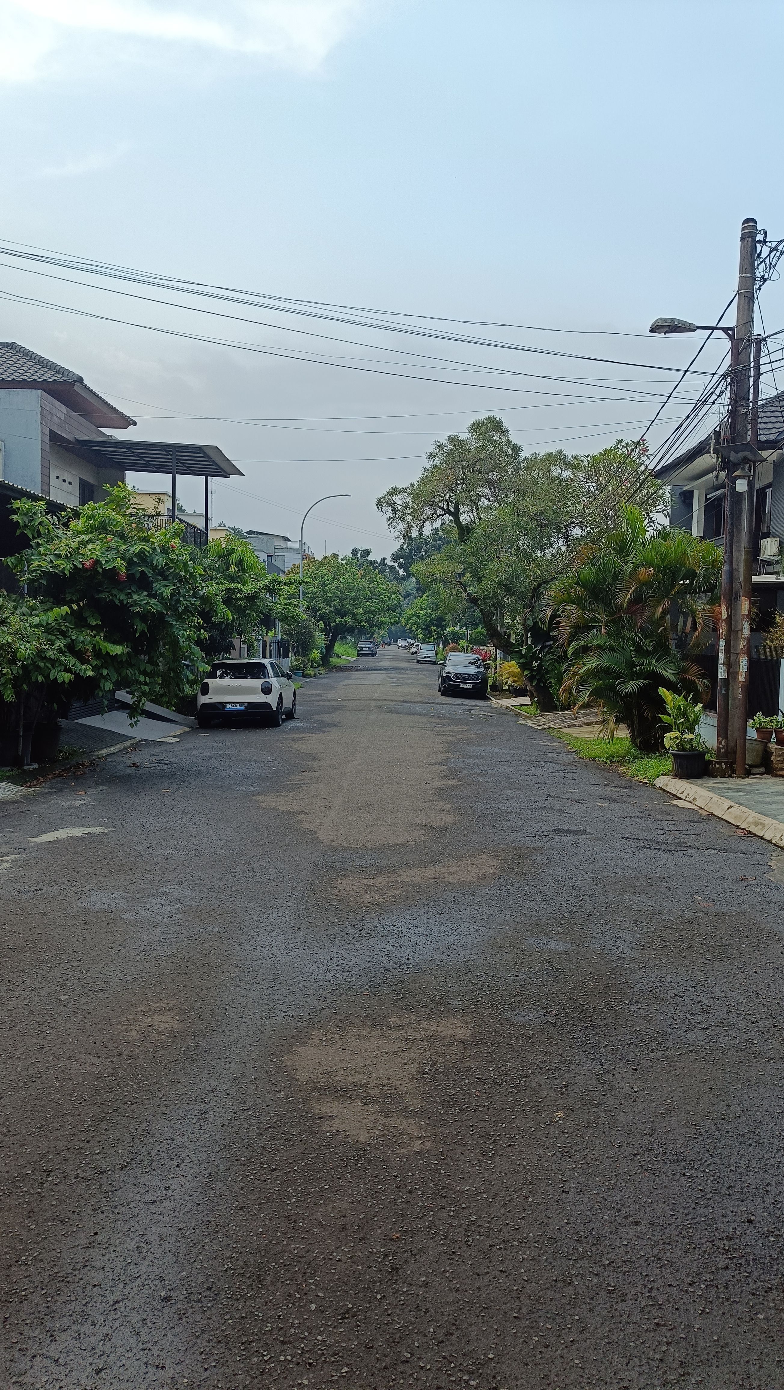 Tanah/Kavling Dijual di Tangerang, foto 4 dari 6