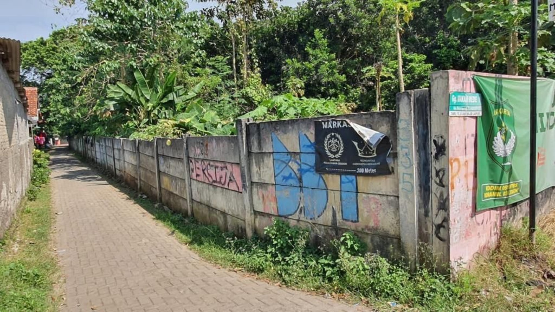 Tanah/Kavling Dijual di Tangerang, foto 2 dari 3