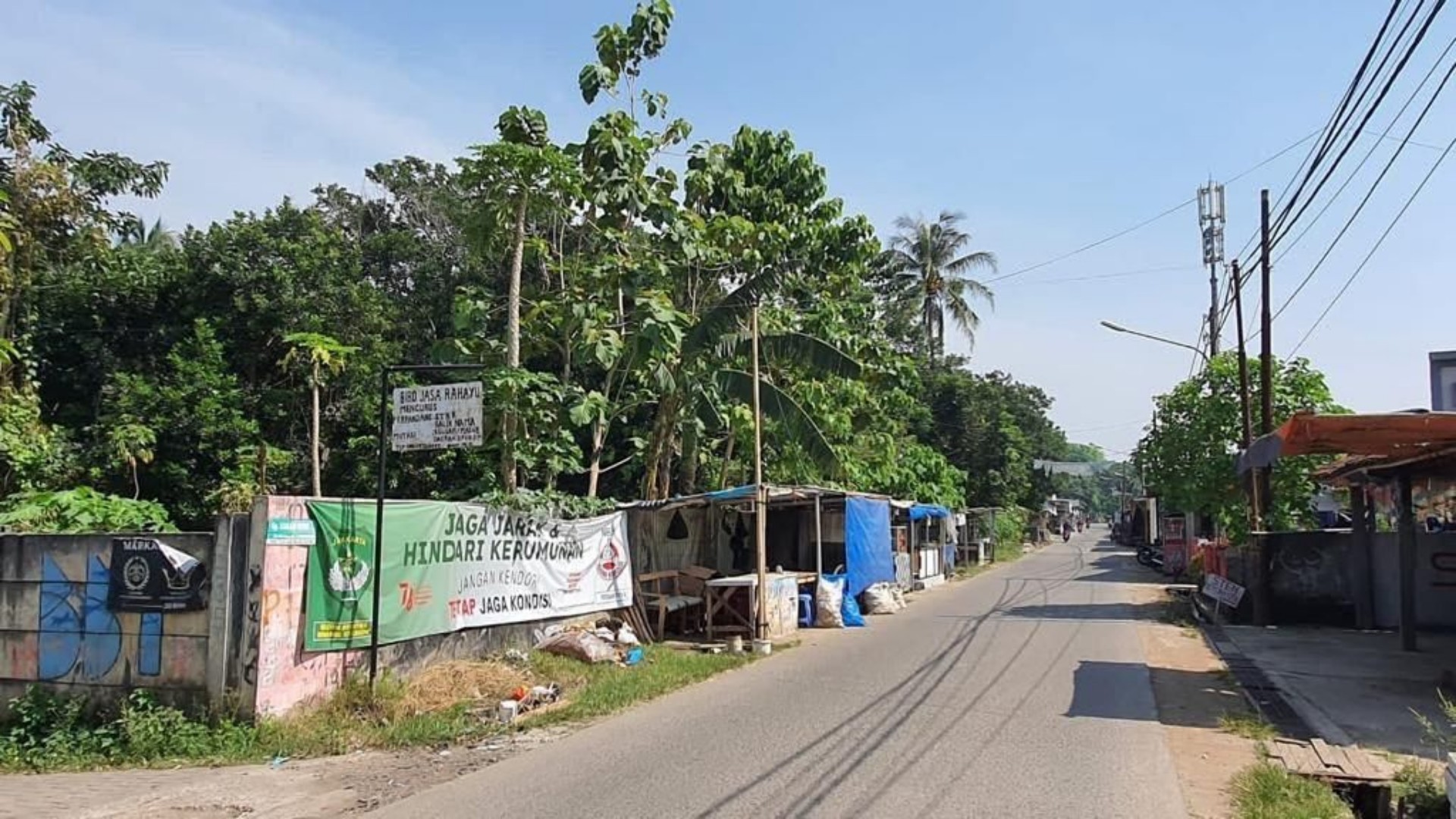 Tanah/Kavling Dijual di Tangerang, foto 3 dari 3