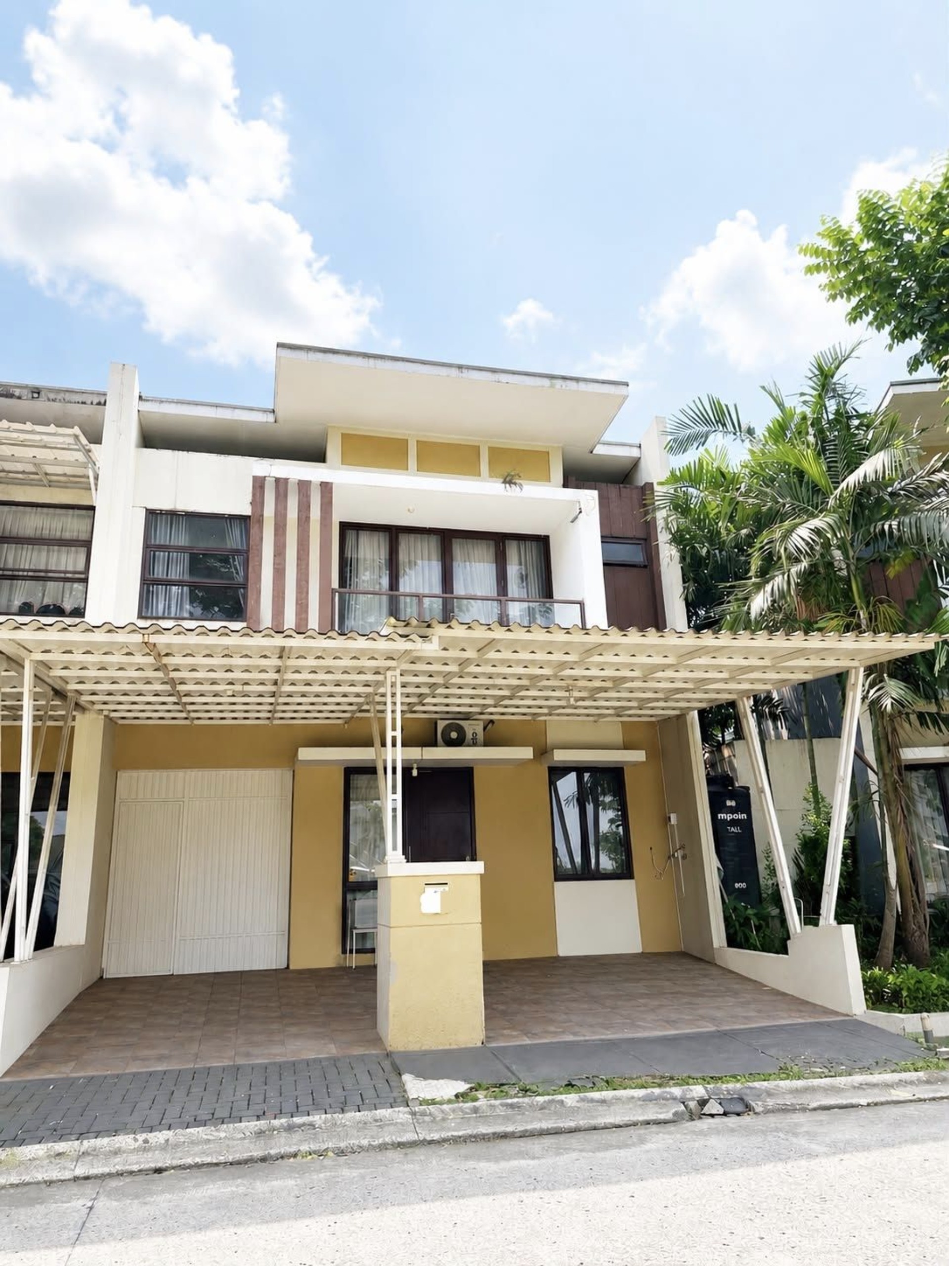 Rumah Disewa di Tangerang, foto 1 dari 3