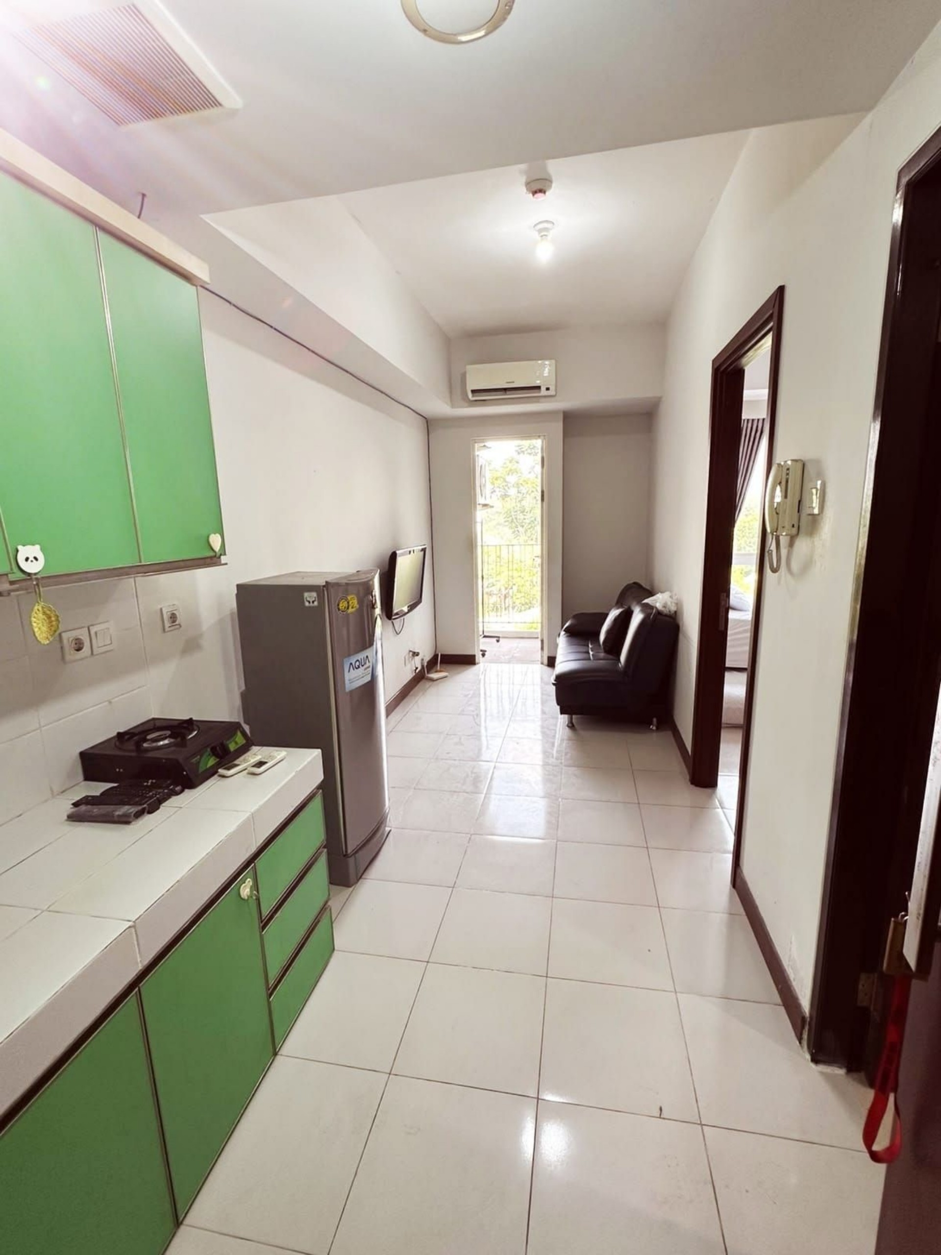Apartemen Disewa di Tangerang, foto 2 dari 5
