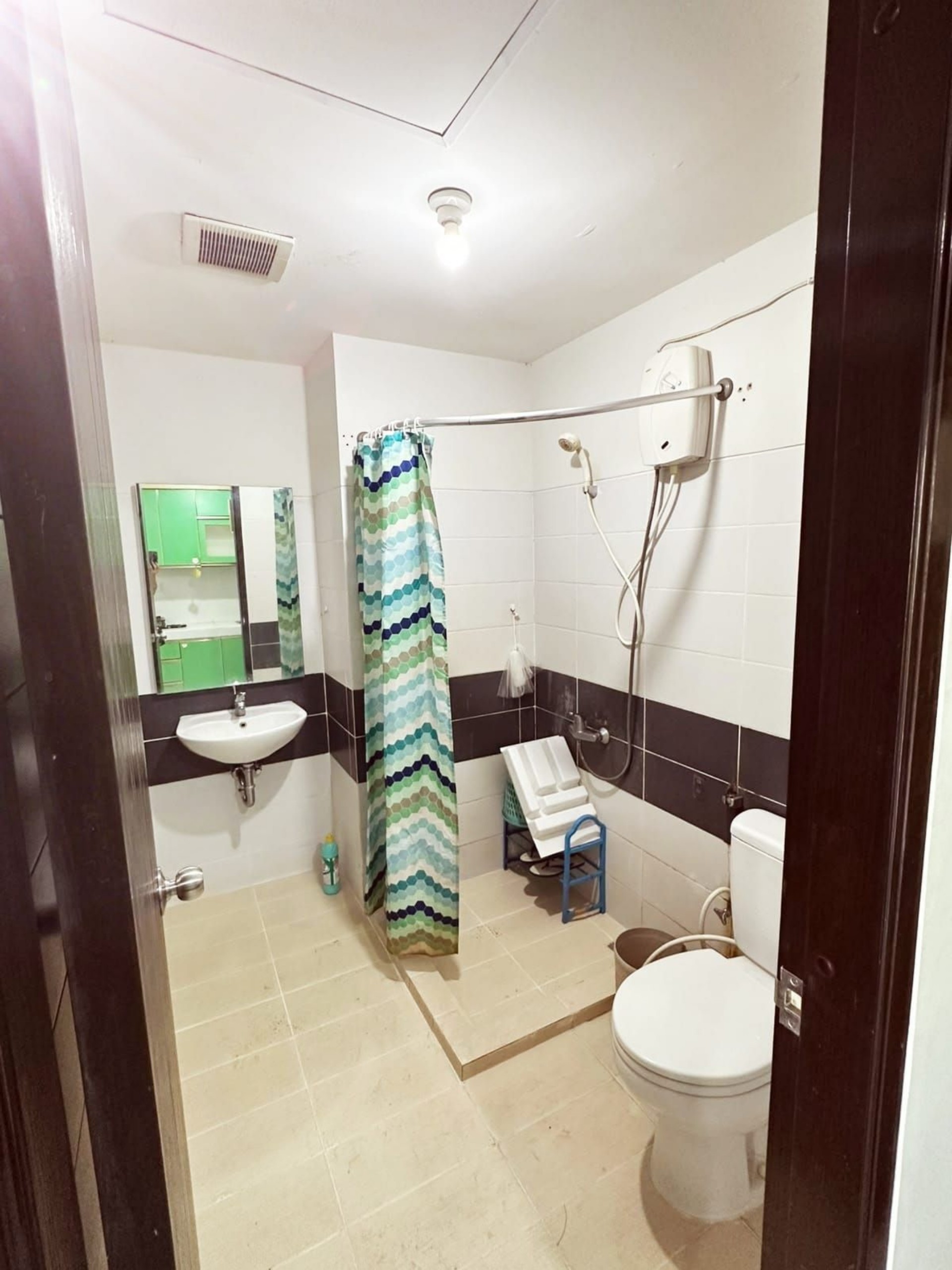 Apartemen Disewa di Tangerang, foto 5 dari 5