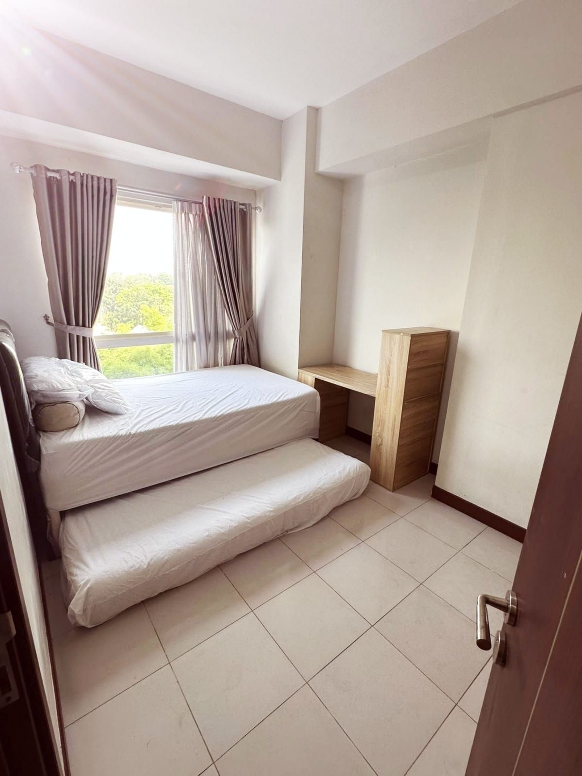 Apartemen Disewa di Tangerang, foto 4 dari 5