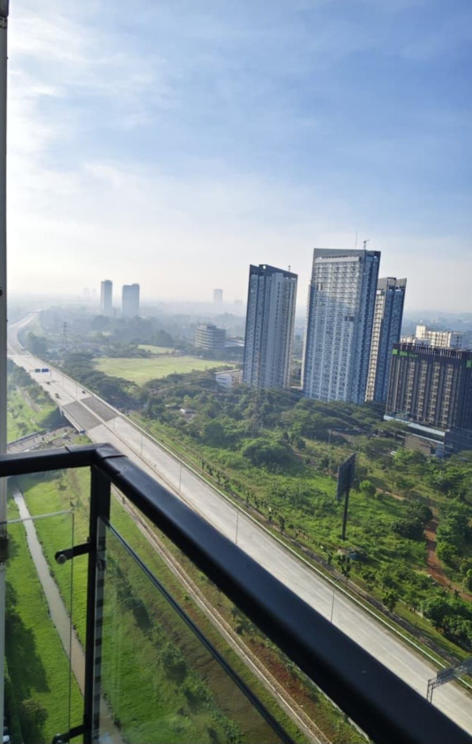 Apartemen Disewa di Tangerang, foto 3 dari 3