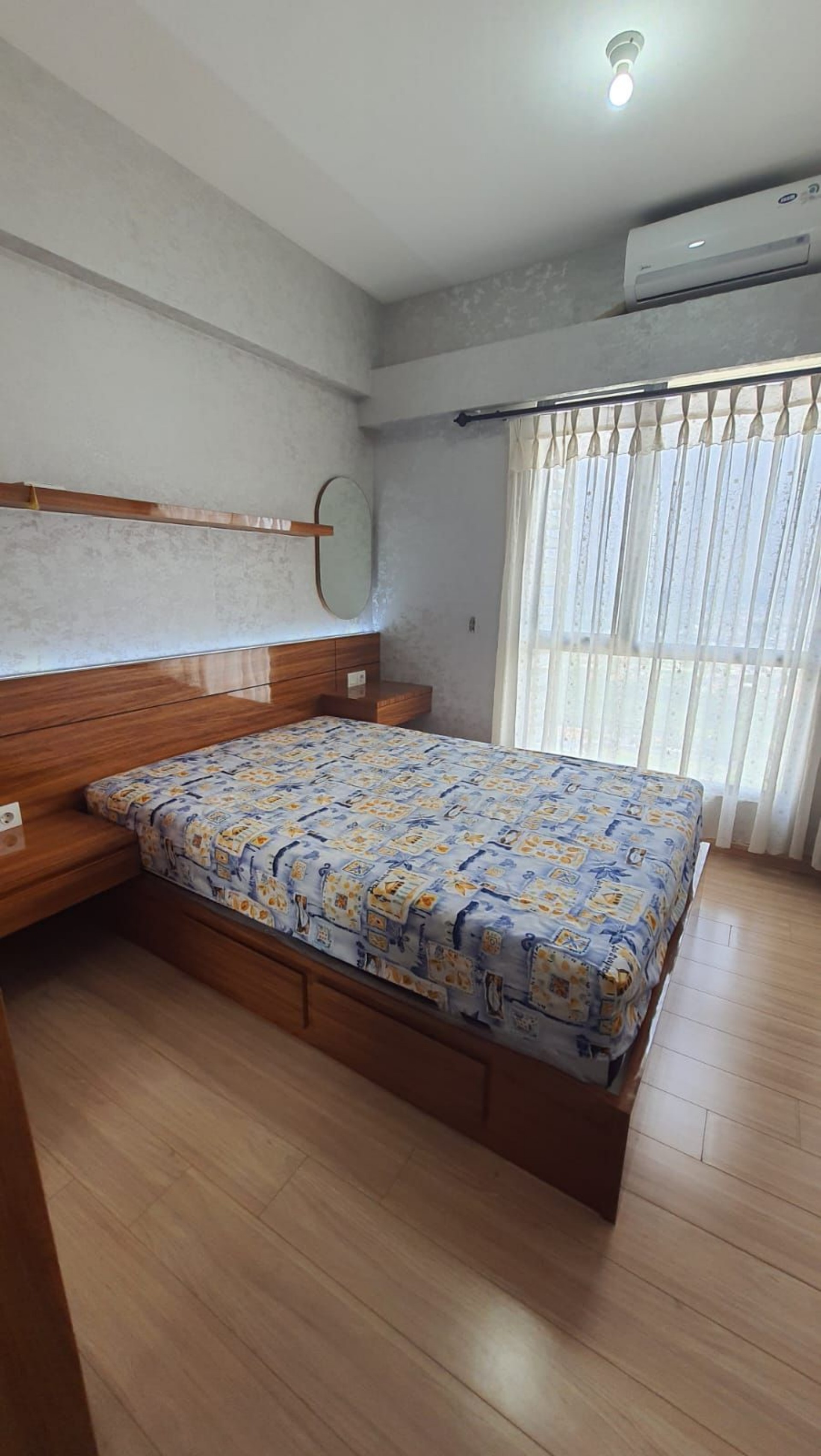 Apartemen Disewa di Tangerang, foto 2 dari 3