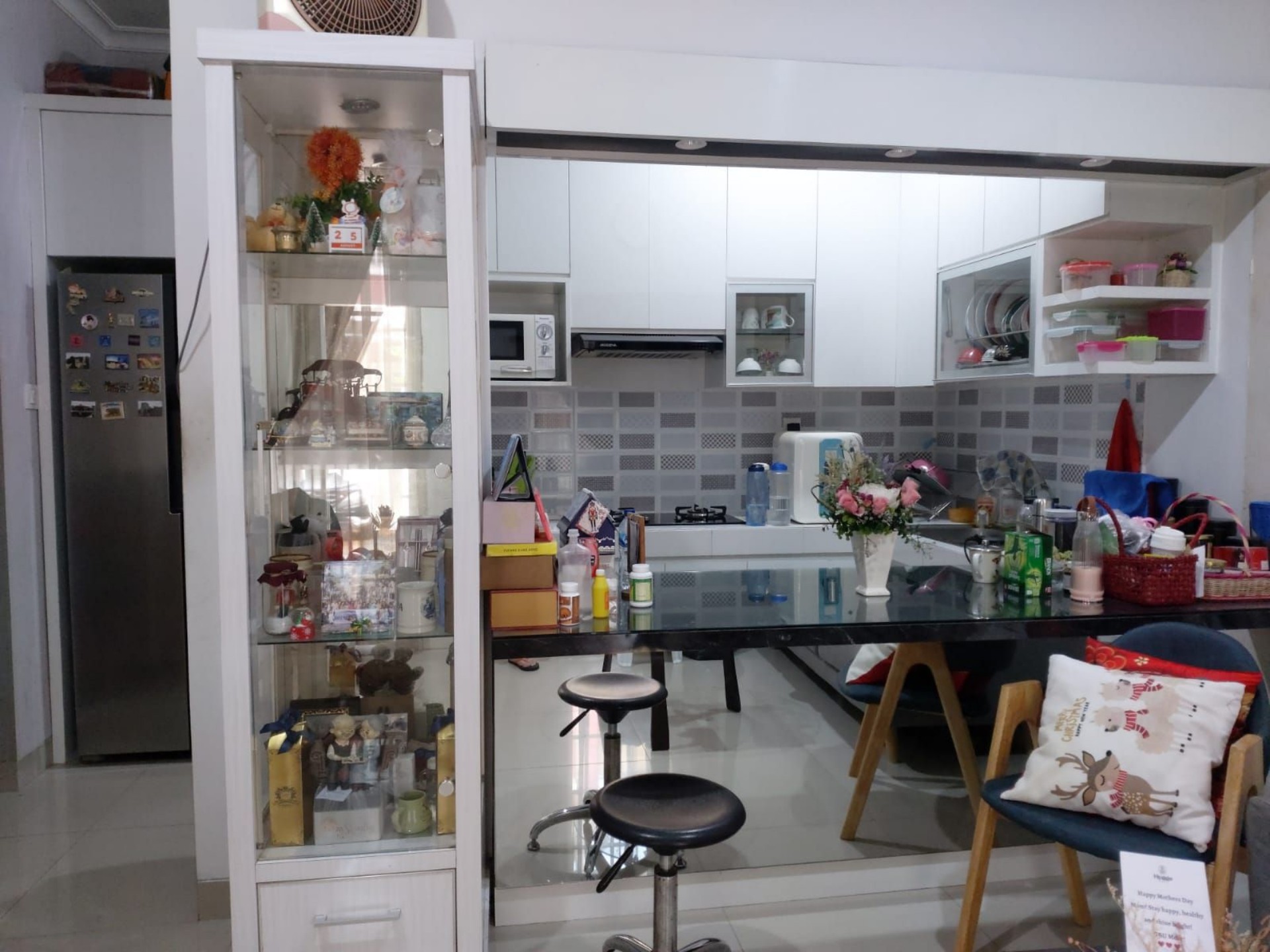 Rumah Dijual di Tangerang, foto 2 dari 6