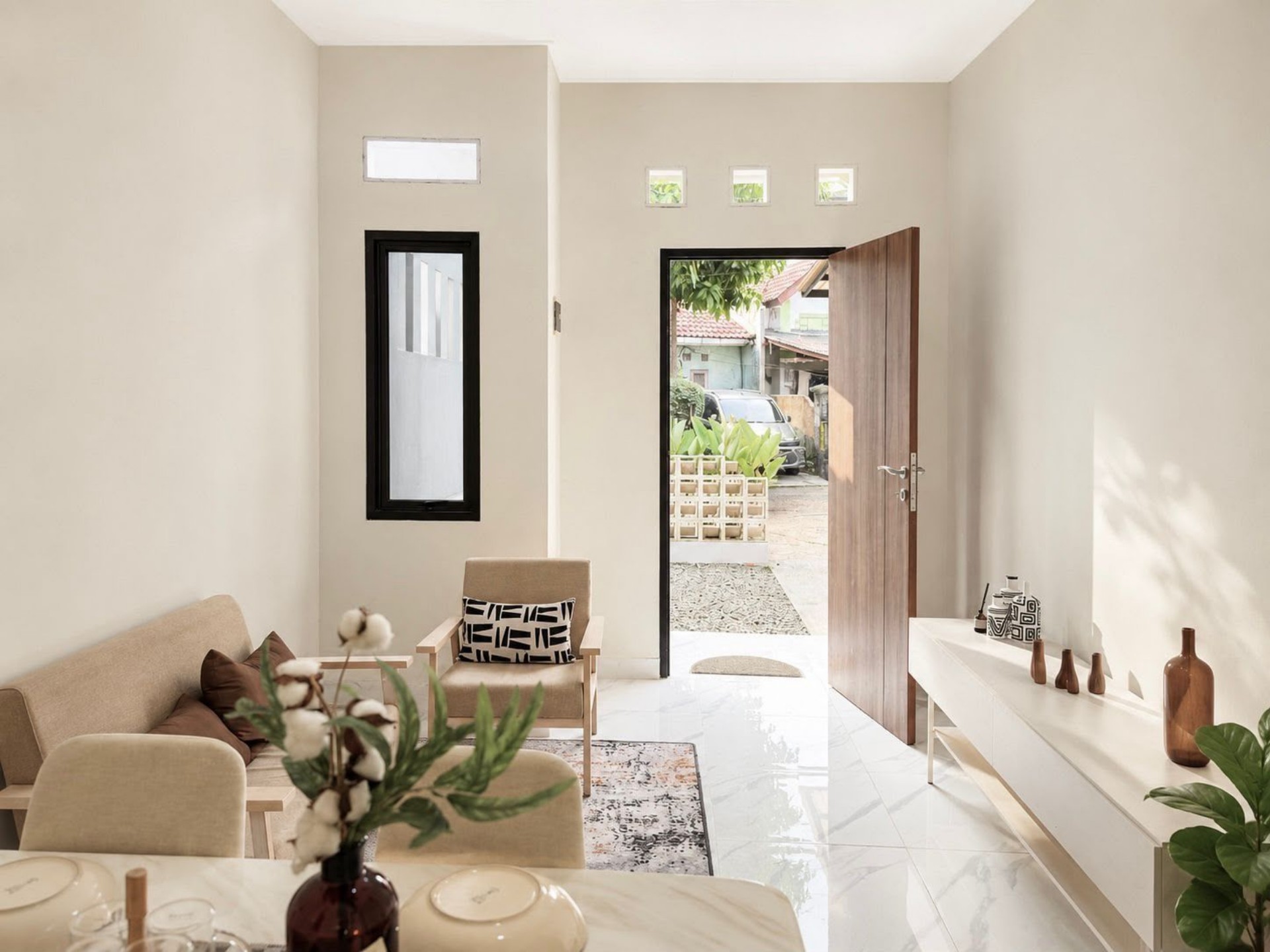 Rumah Dijual di Tangerang, foto 2 dari 7