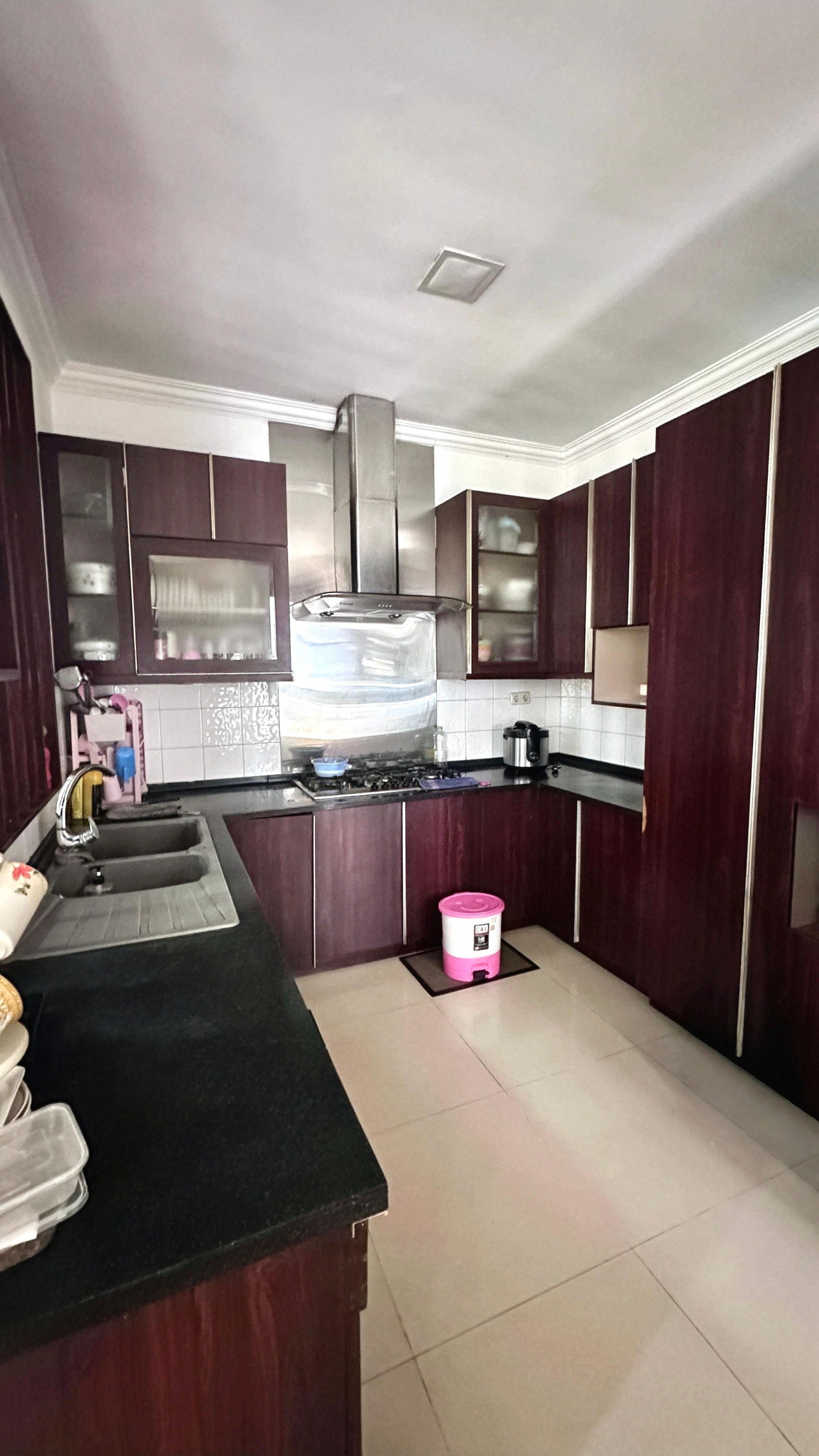 Rumah Dijual di Tangerang, foto 4 dari 9