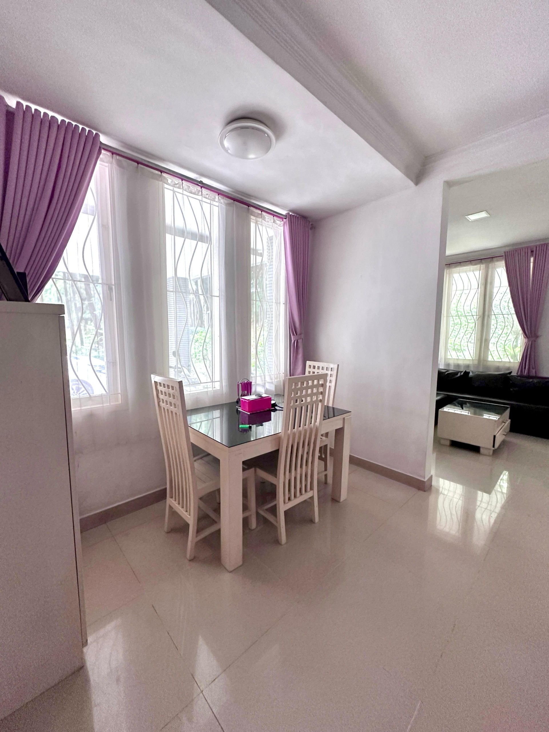 Rumah Dijual di Tangerang, foto 3 dari 9