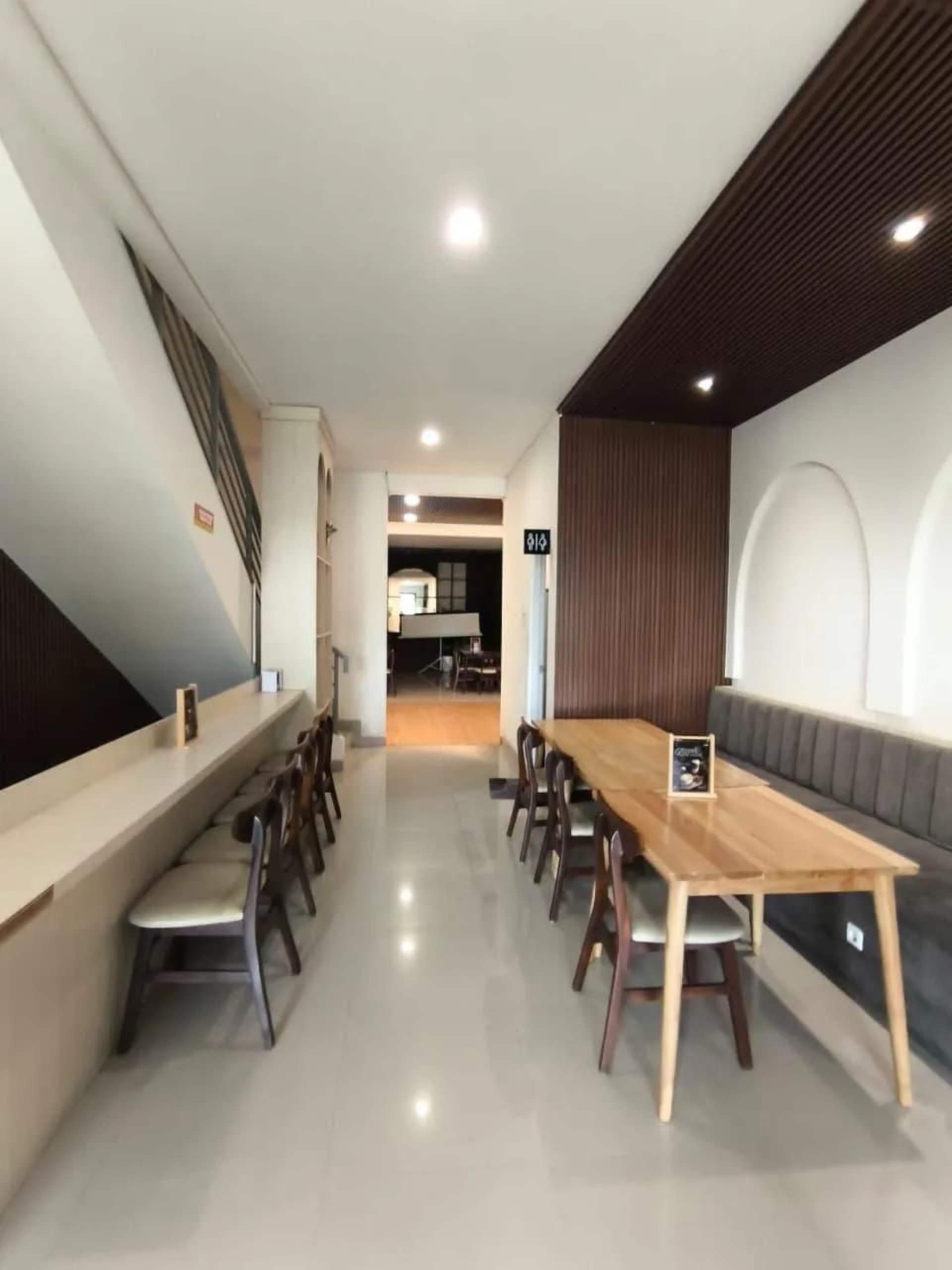 Ruko Disewa di Tangerang, foto 5 dari 6