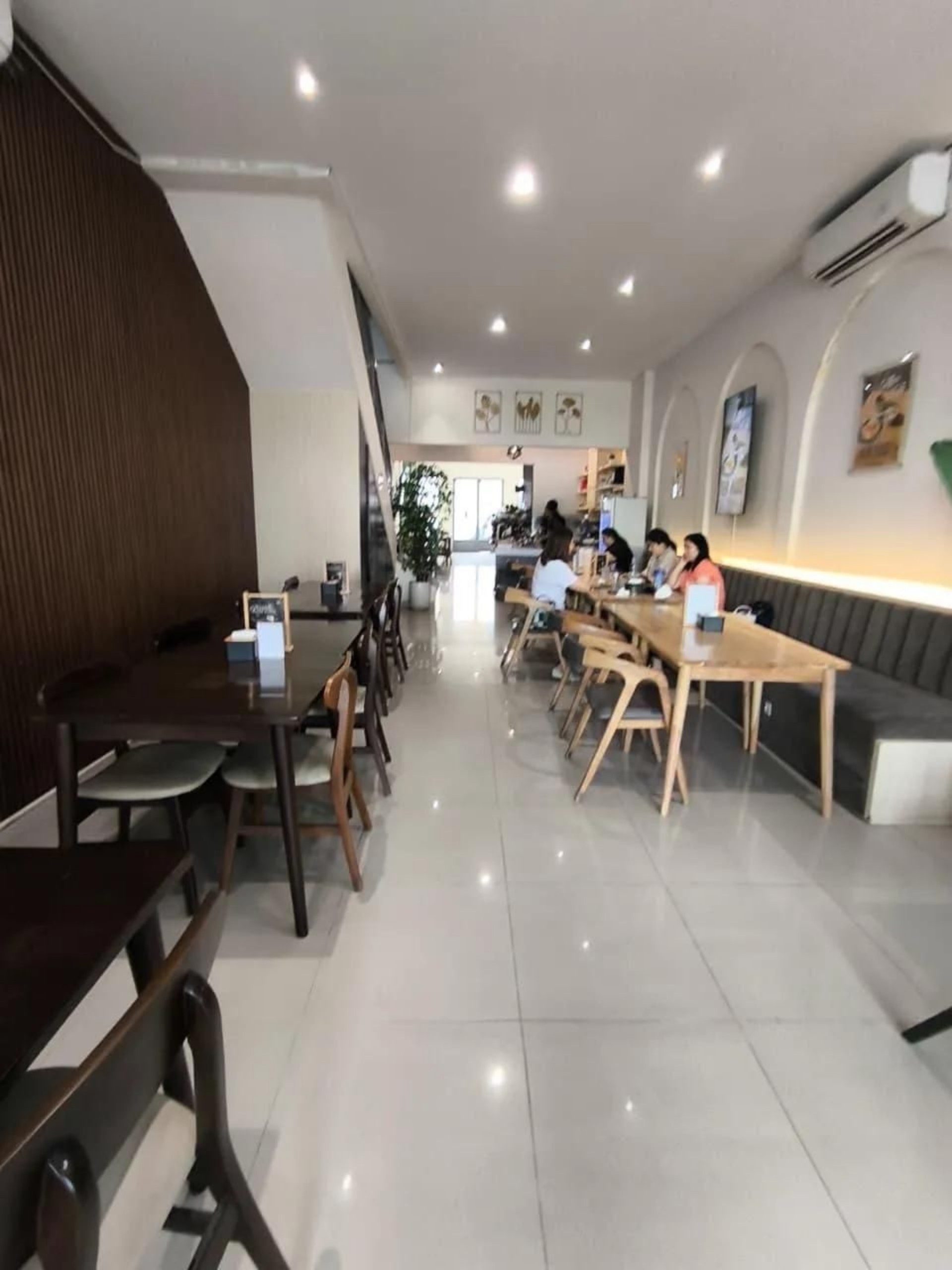 Ruko Disewa di Tangerang, foto 4 dari 6