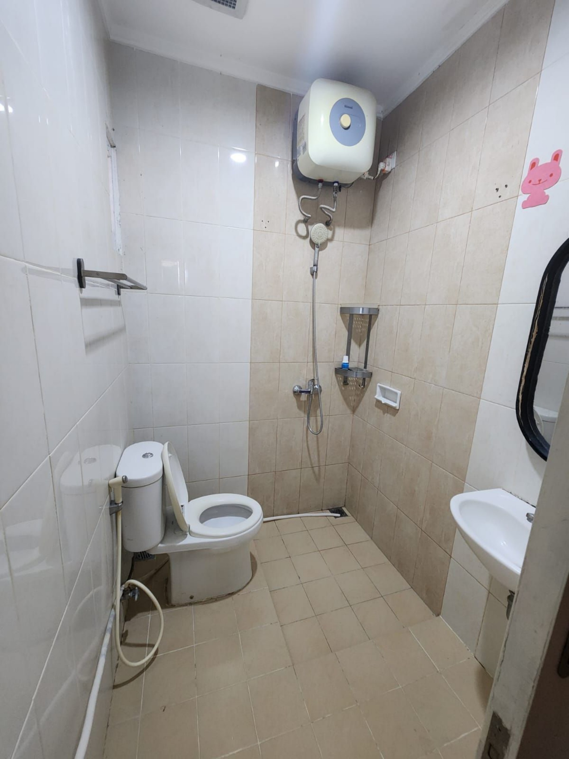 Rumah Disewa di Tangerang, foto 6 dari 6