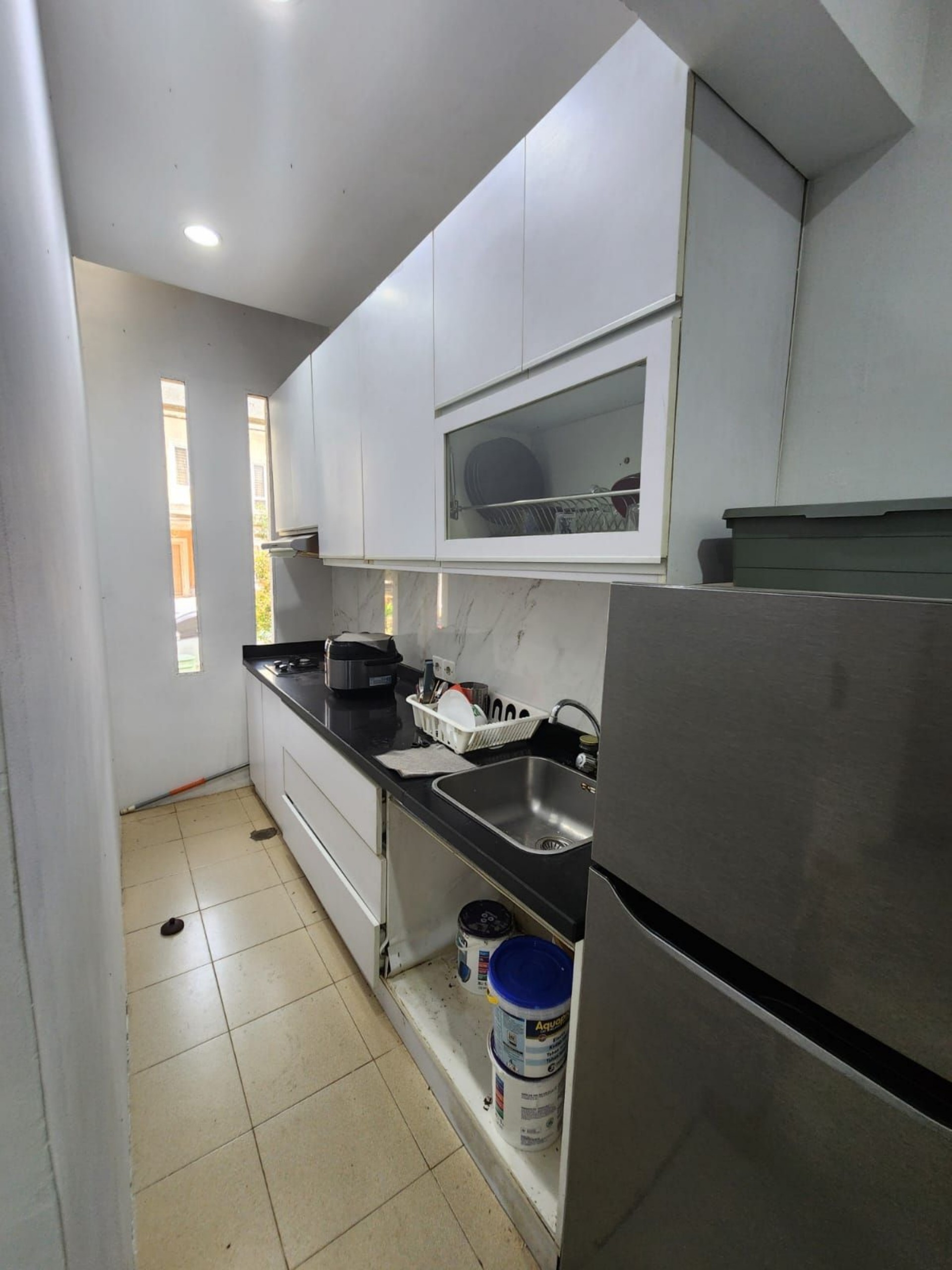 Rumah Disewa di Tangerang, foto 3 dari 6