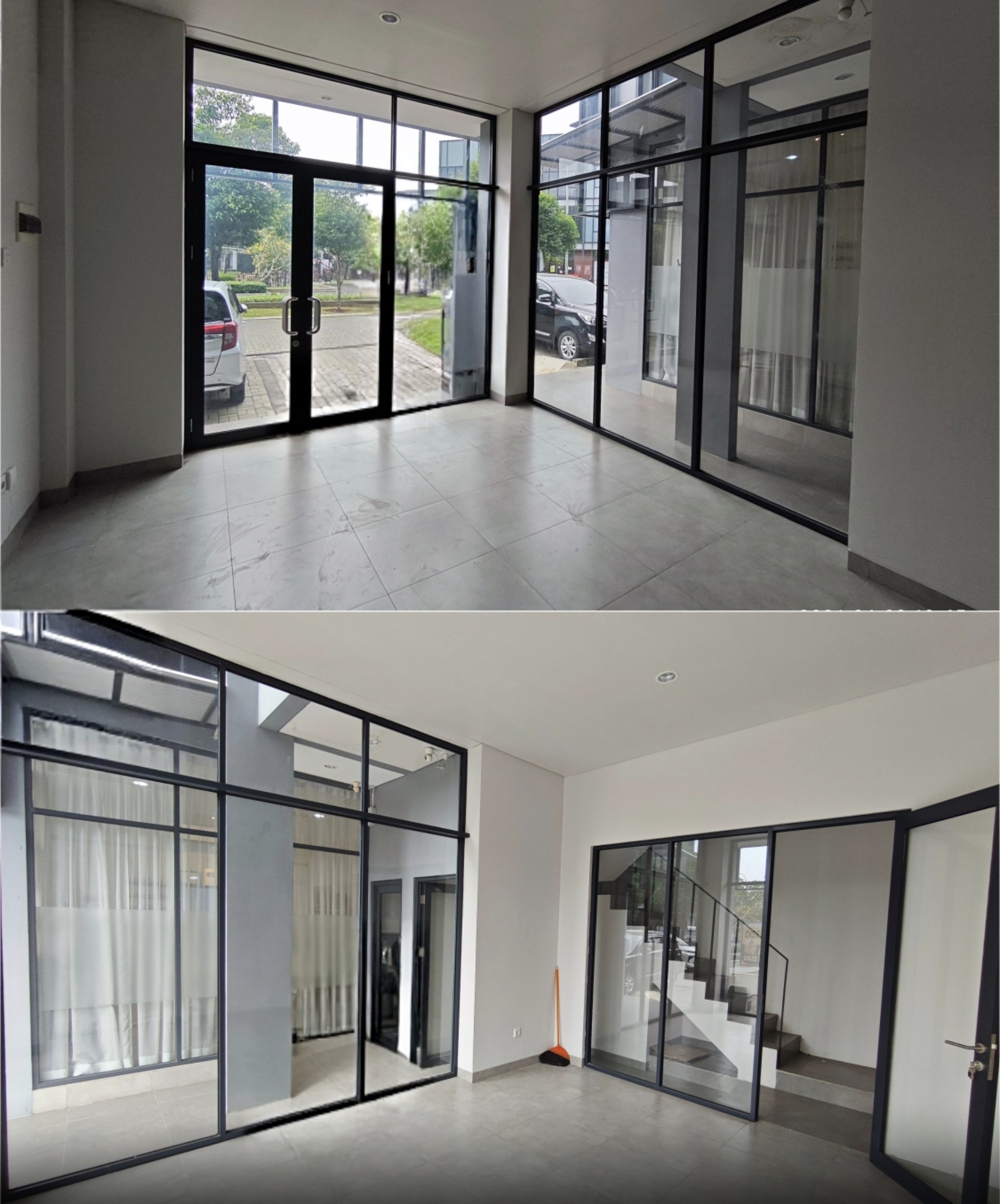 Rumah Disewa di Tangerang, foto 3 dari 4