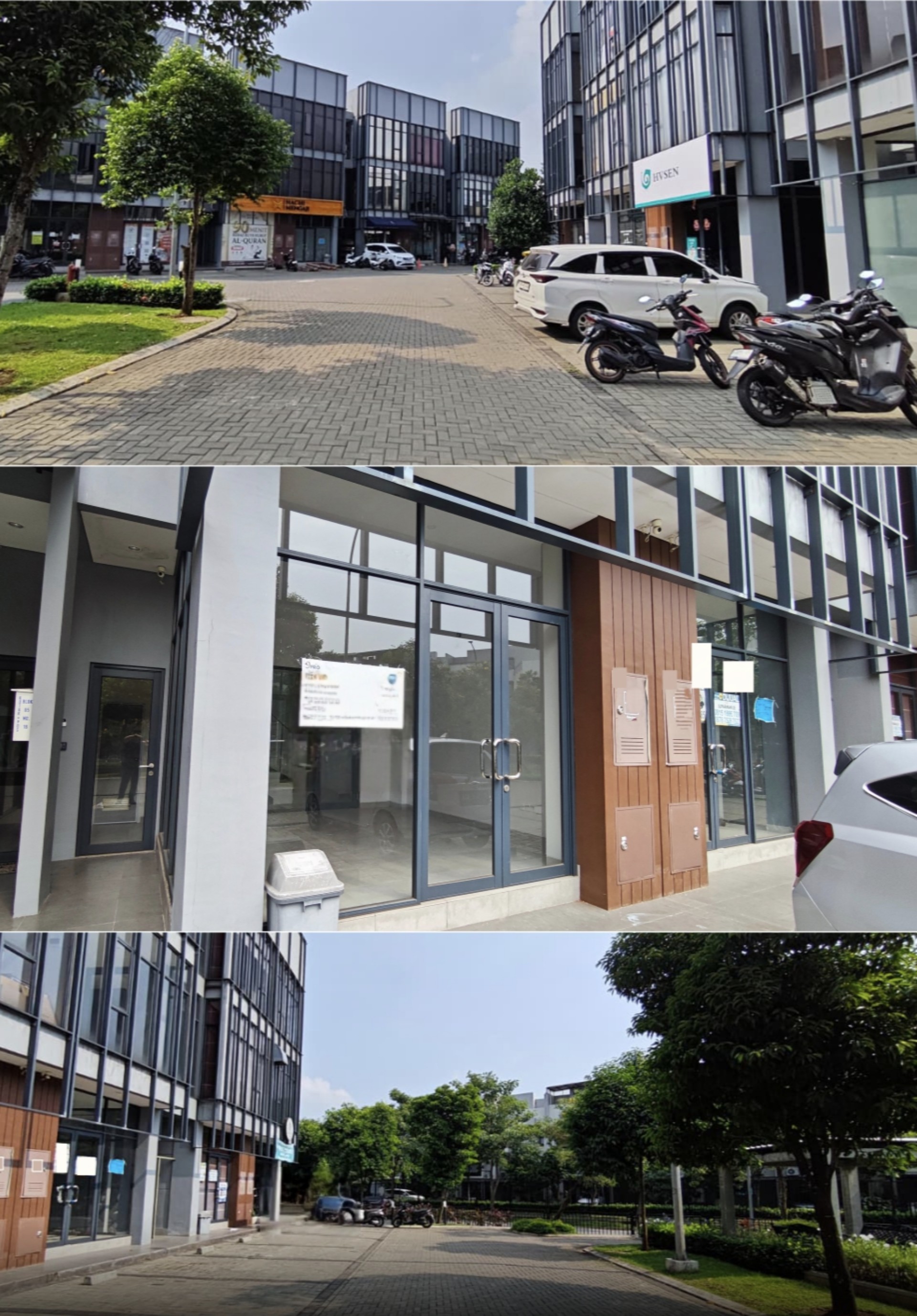 Rumah Disewa di Tangerang, foto 2 dari 4