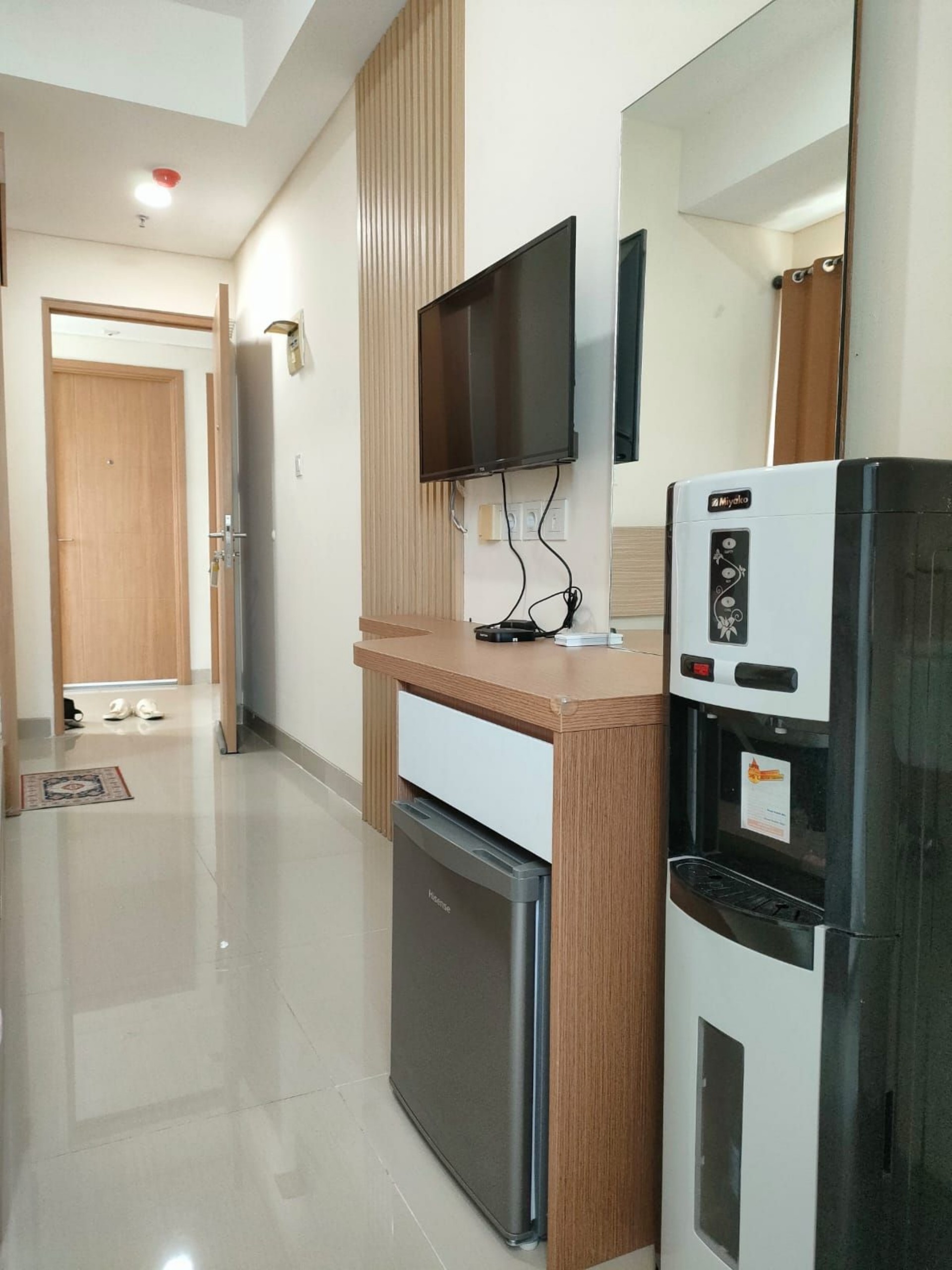 Apartemen Disewa di Tangerang, foto 1 dari 3