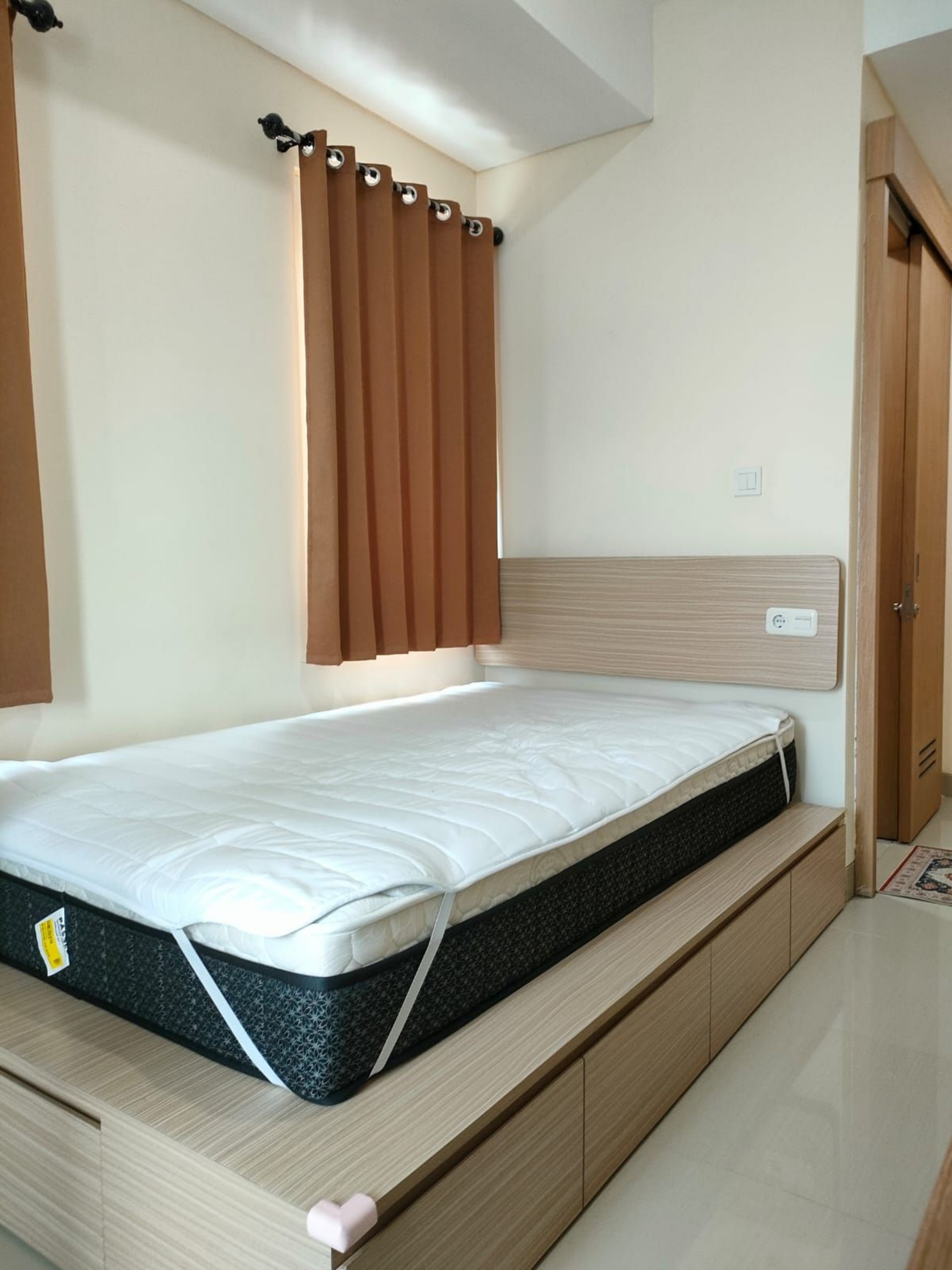 Apartemen Disewa di Tangerang, foto 2 dari 3