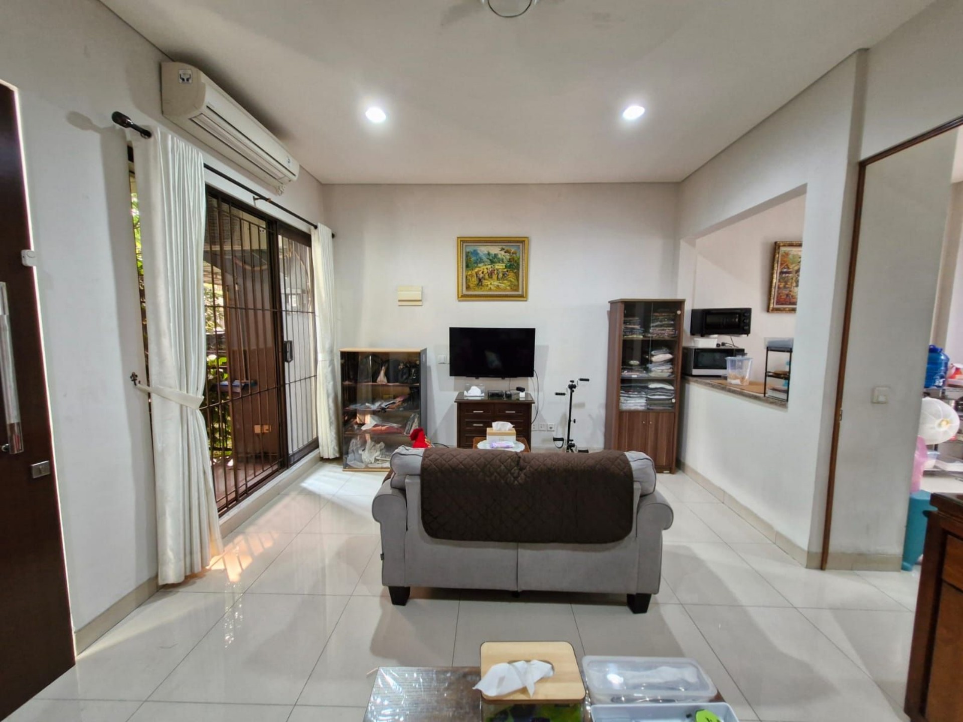 Rumah Dijual di Tangerang, foto 2 dari 10