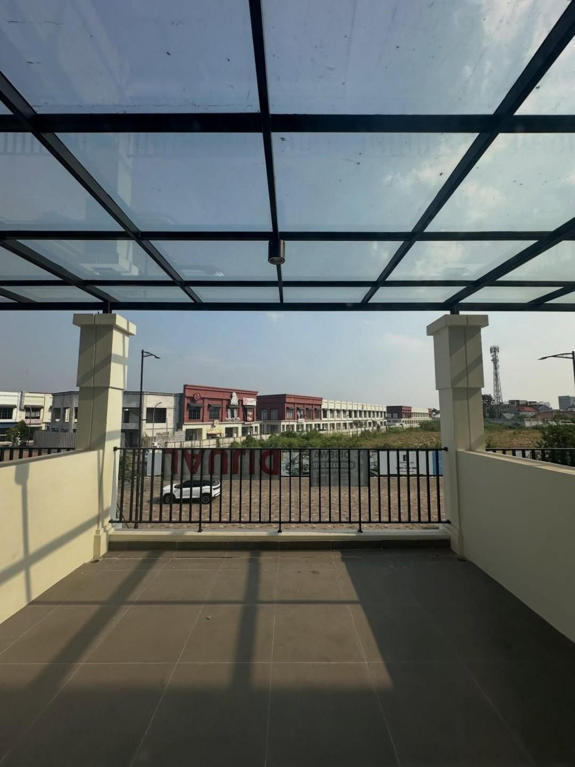 Ruko Disewa di Tangerang, foto 2 dari 9