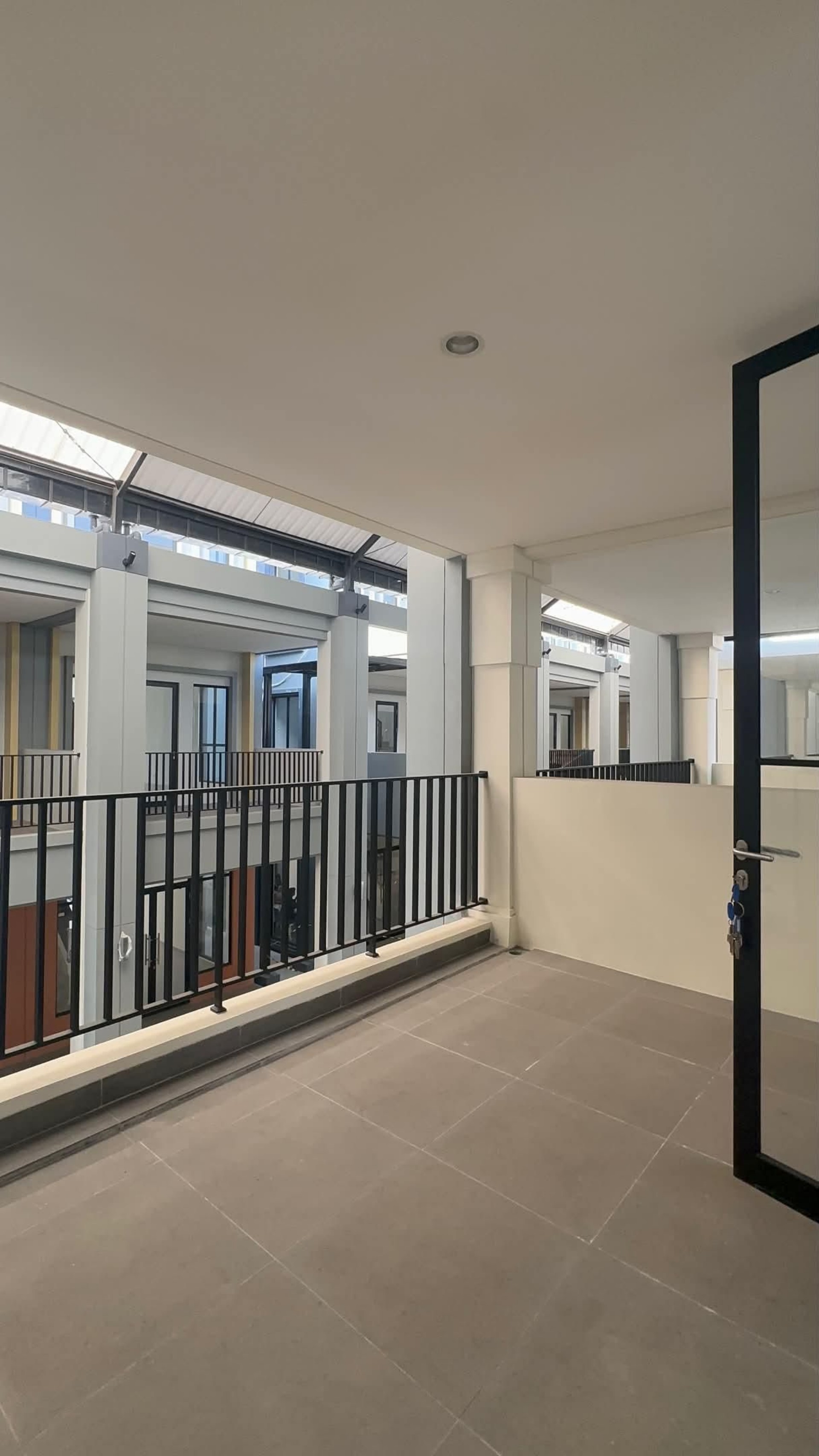 Ruko Disewa di Tangerang, foto 3 dari 9