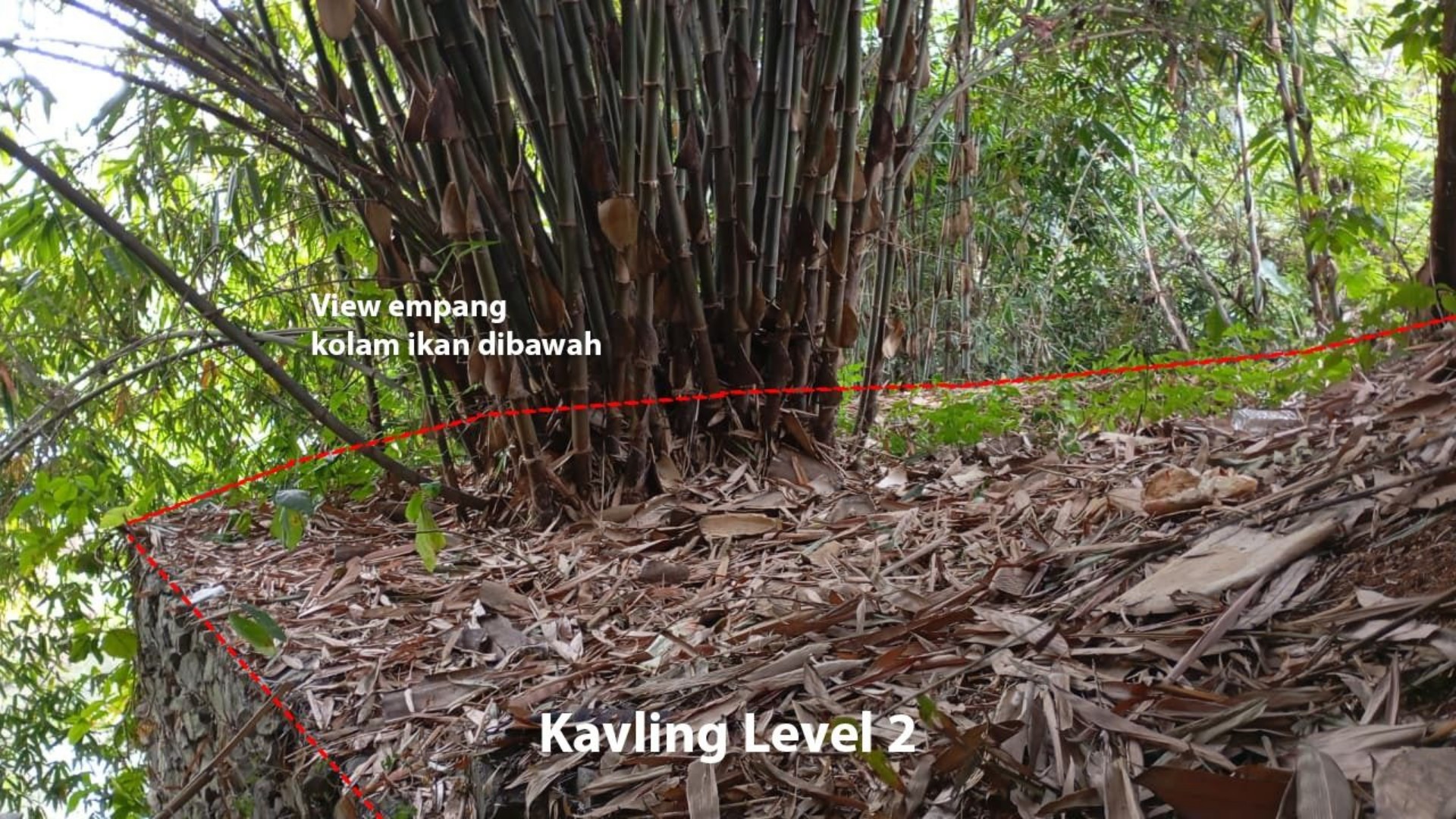 Tanah/Kavling Dijual di Tangerang, foto 4 dari 4