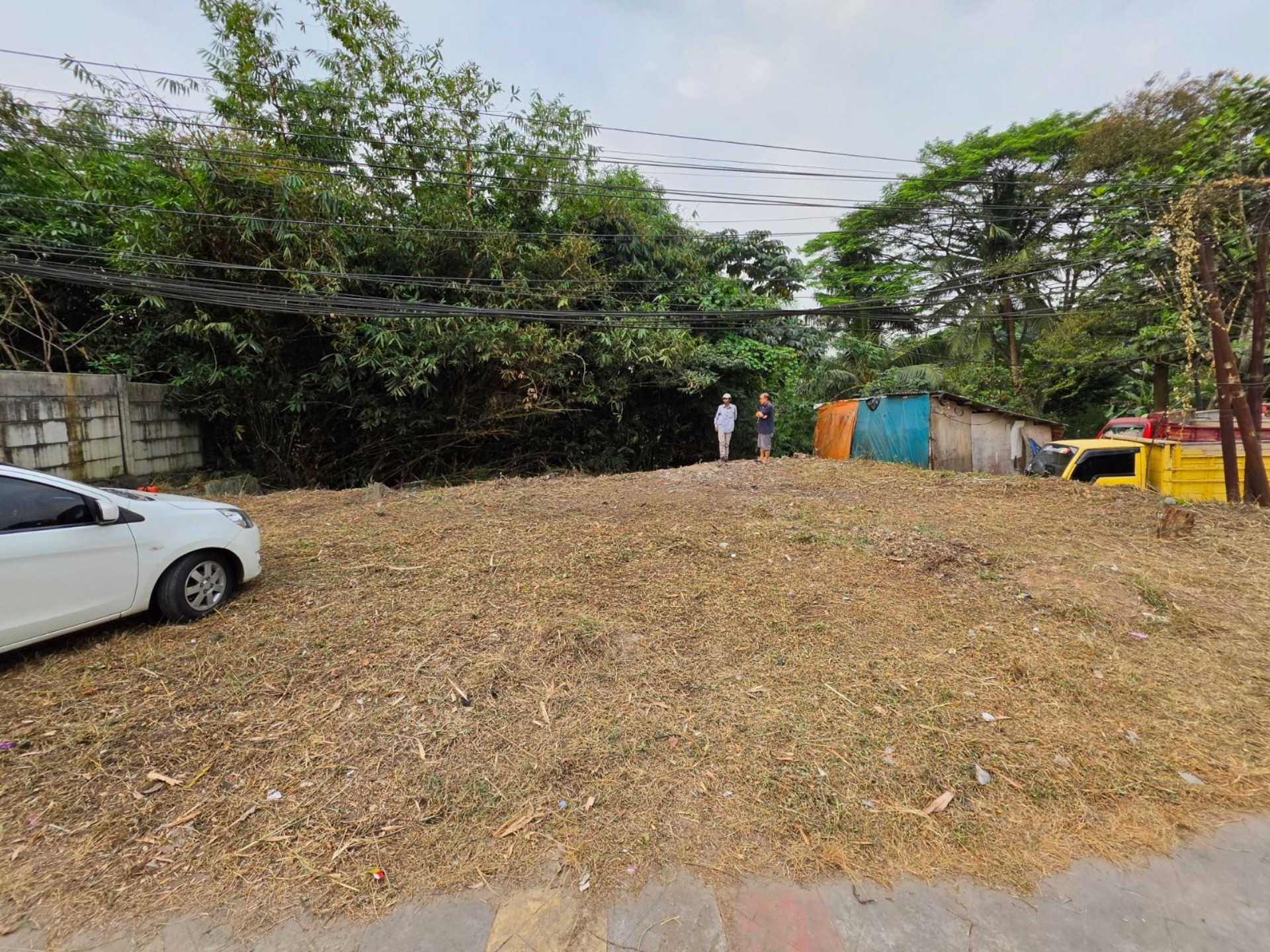 Tanah/Kavling Dijual di Tangerang, foto 2 dari 4